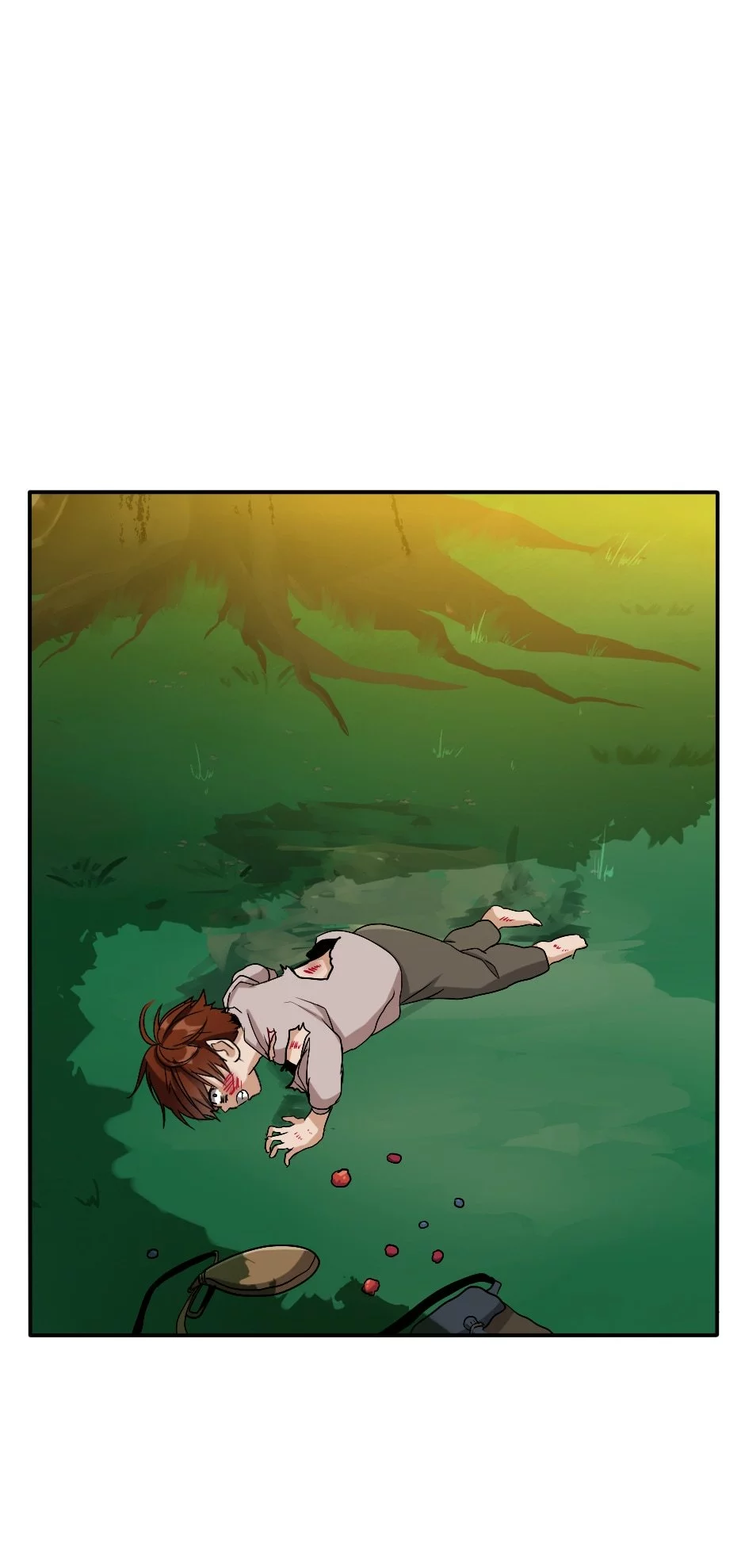 The Beginning After The End Chapter 11 page 39