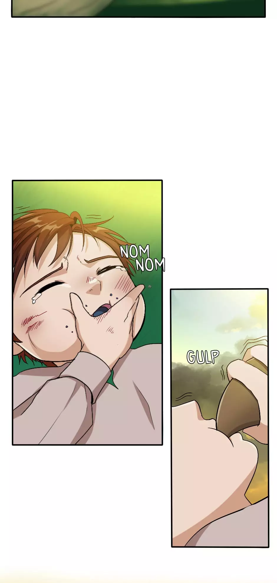 The Beginning After The End Chapter 11 page 41