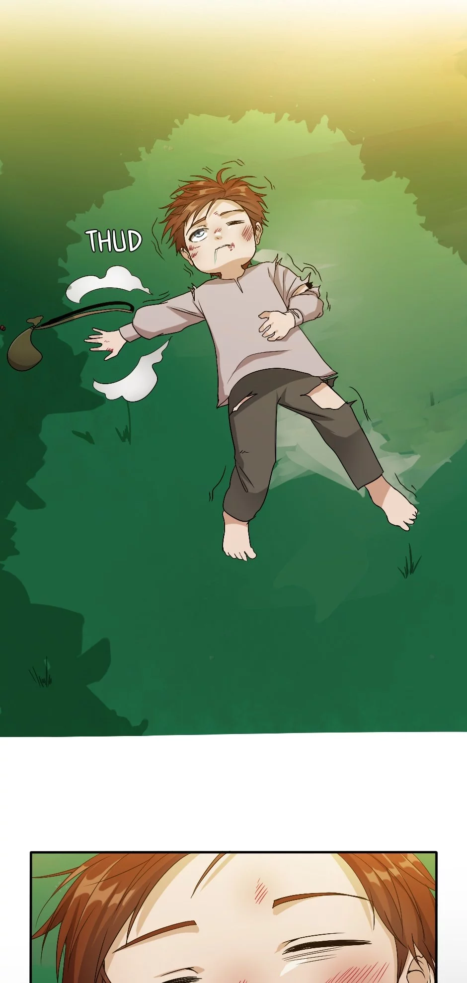 The Beginning After The End Chapter 11 page 42