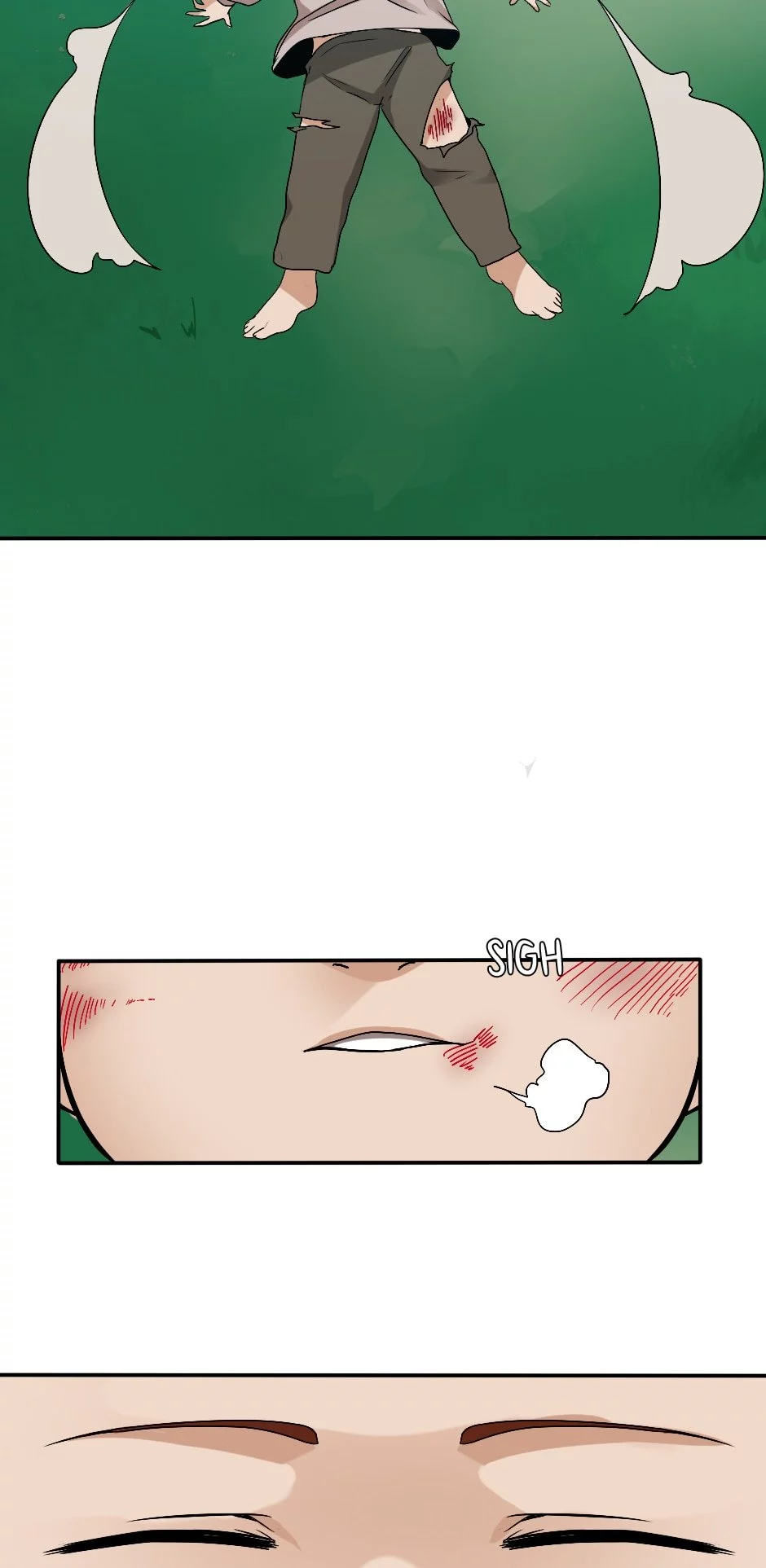 The Beginning After The End Chapter 11 page 47