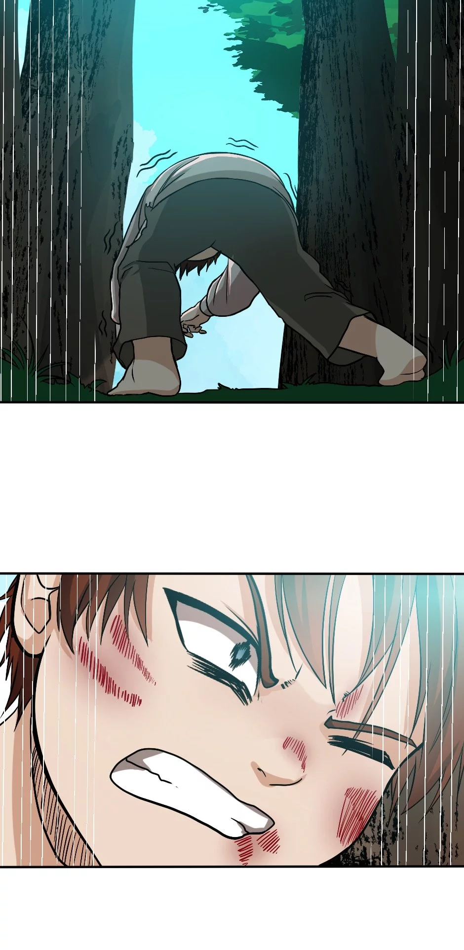 The Beginning After The End Chapter 11 page 51