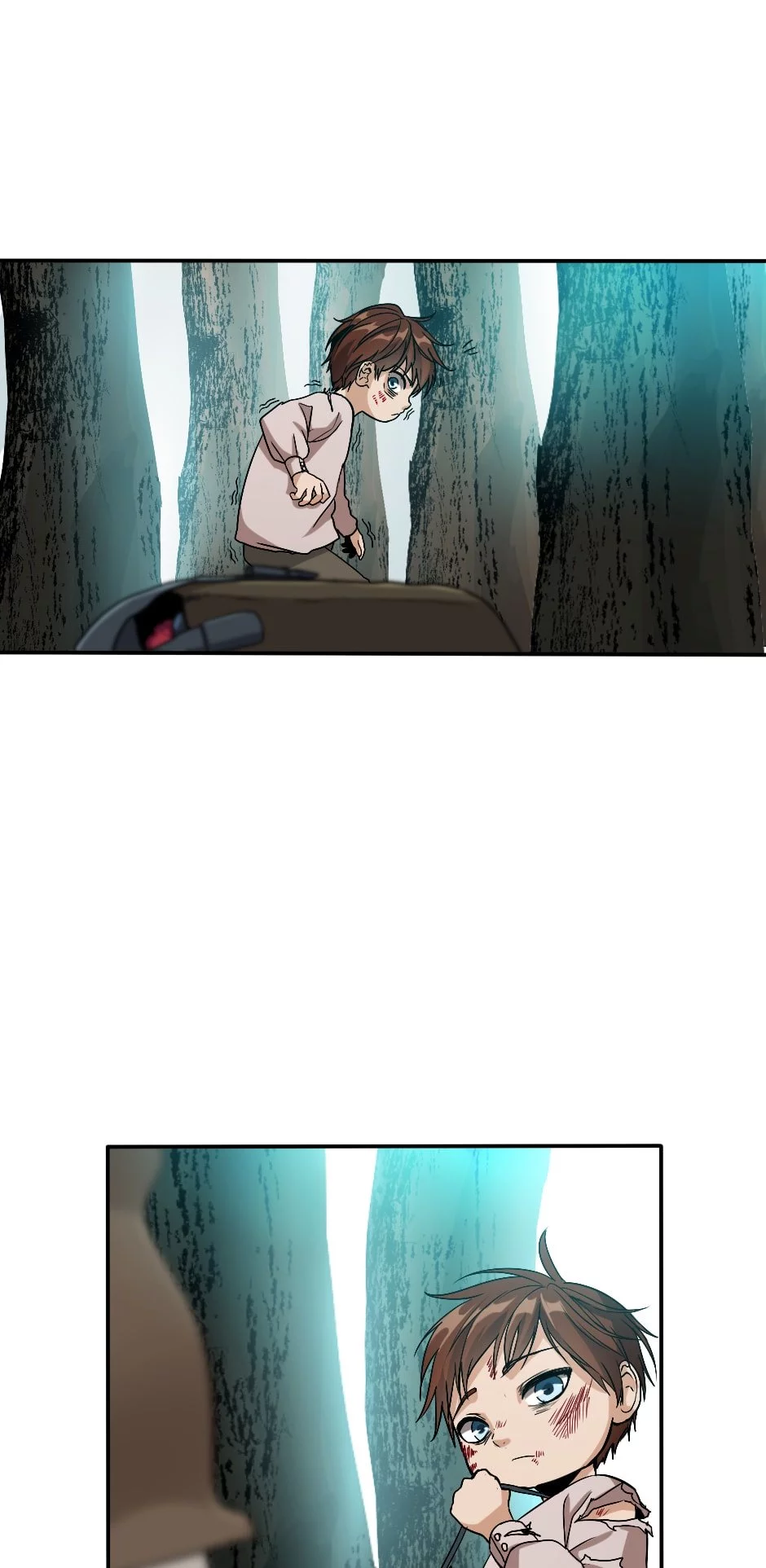 The Beginning After The End Chapter 11 page 53