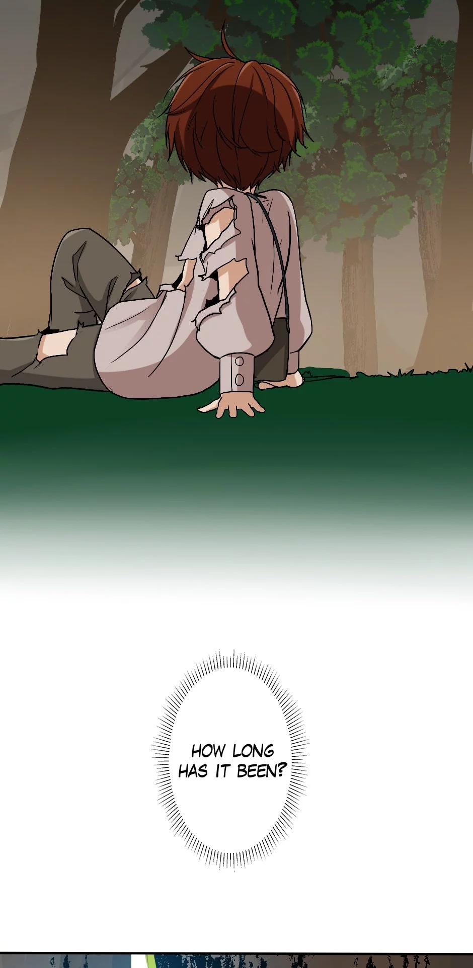 The Beginning After The End Chapter 11 page 58