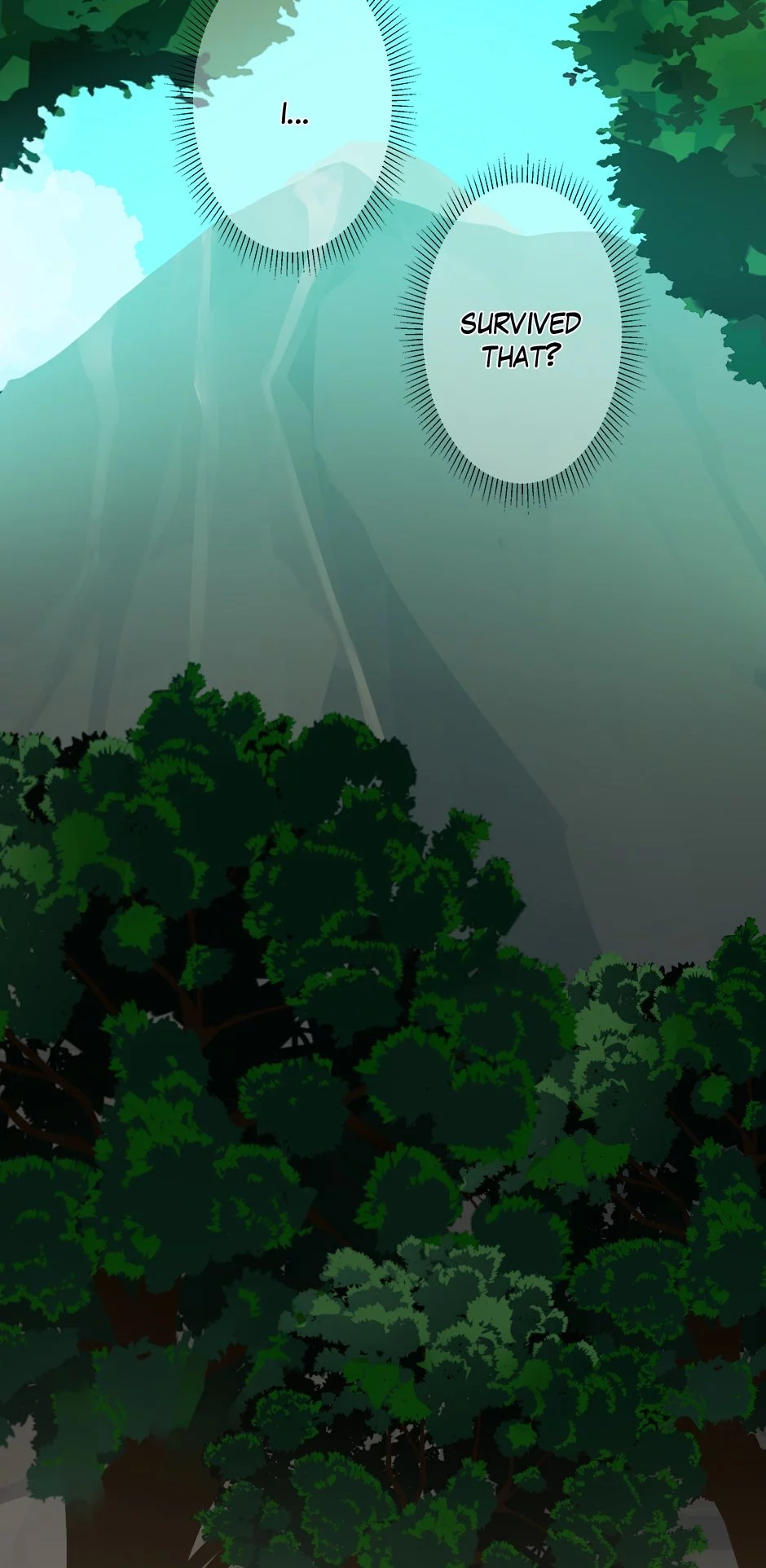 The Beginning After The End Chapter 11 page 57