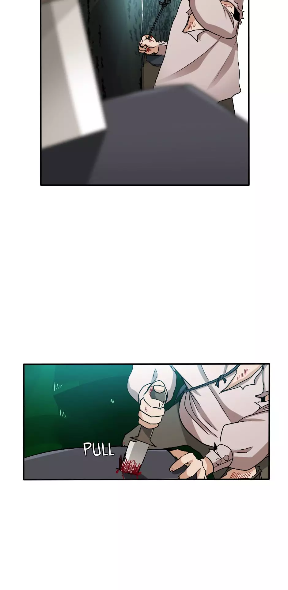 The Beginning After The End Chapter 11 page 54