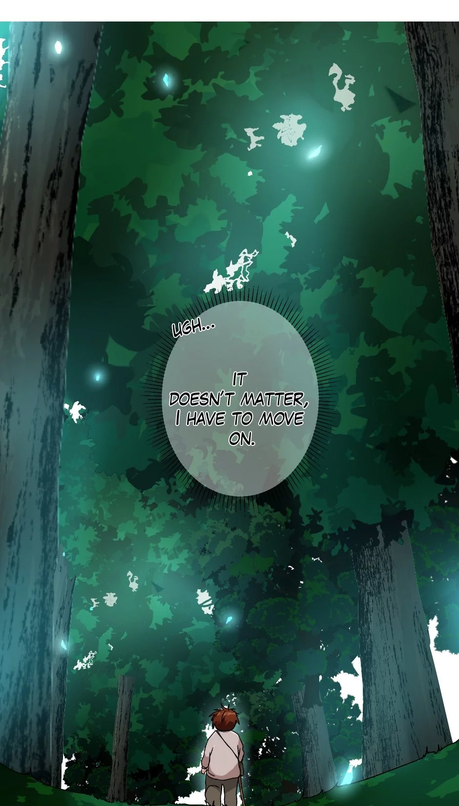 The Beginning After The End Chapter 11 page 60
