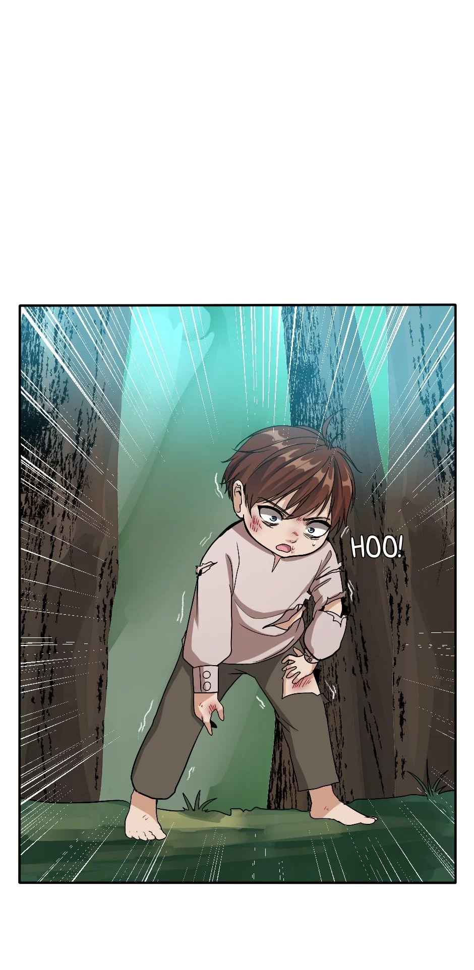 The Beginning After The End Chapter 11 page 52