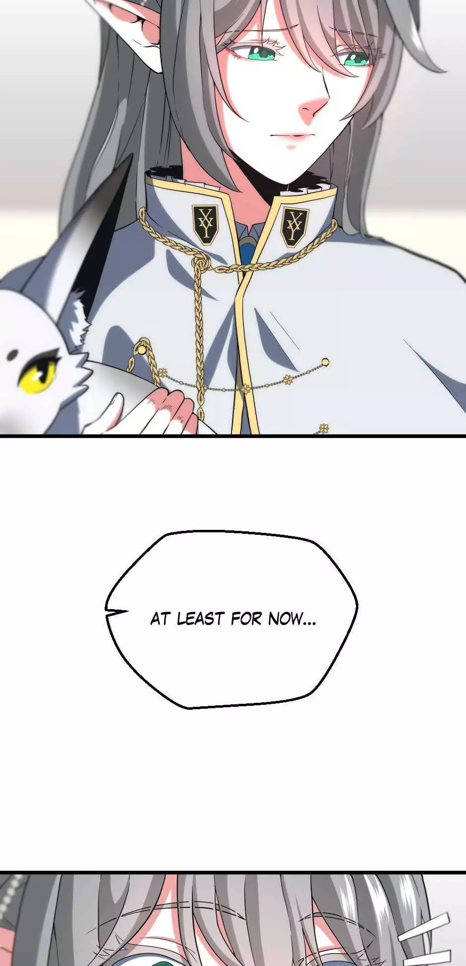 The Beginning After The End Chapter 110 page 5