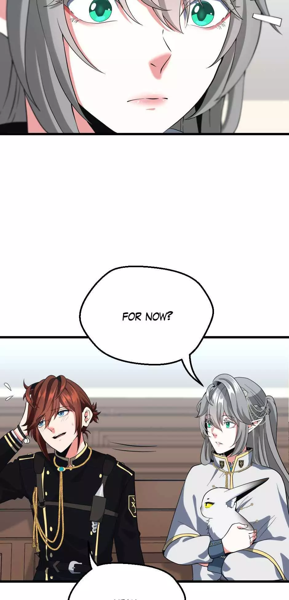 The Beginning After The End Chapter 110 page 6
