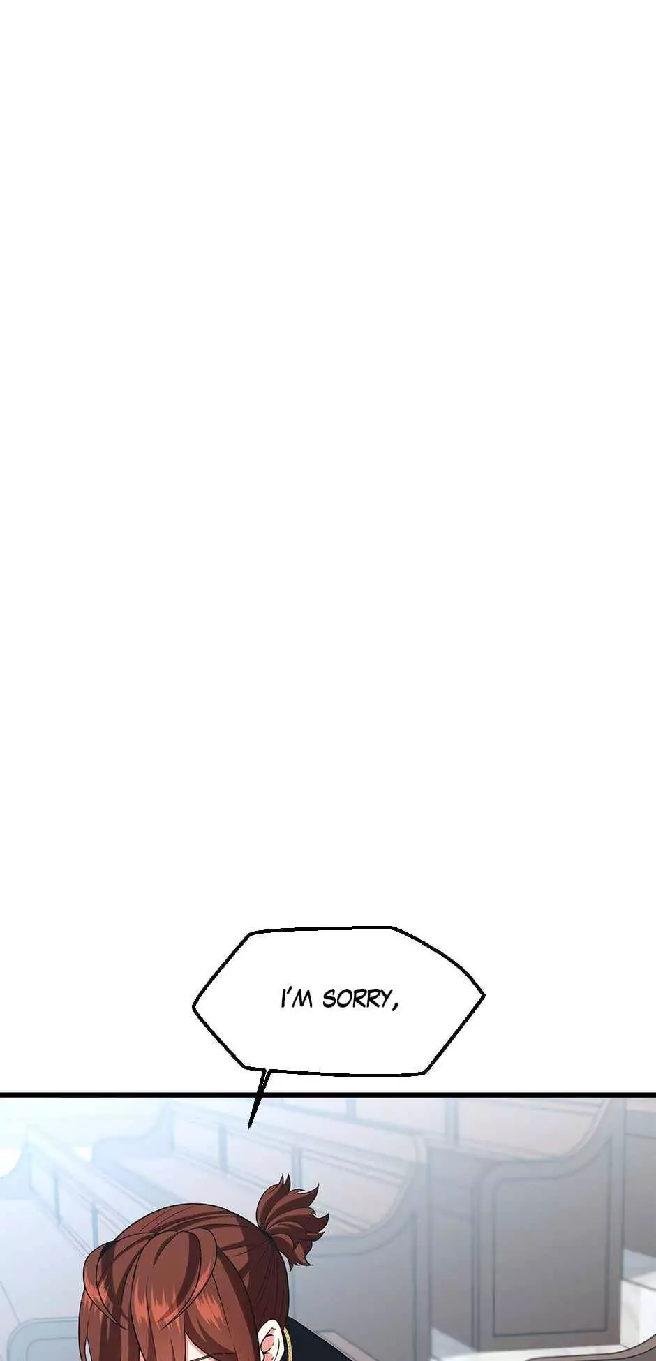 The Beginning After The End Chapter 110 page 1