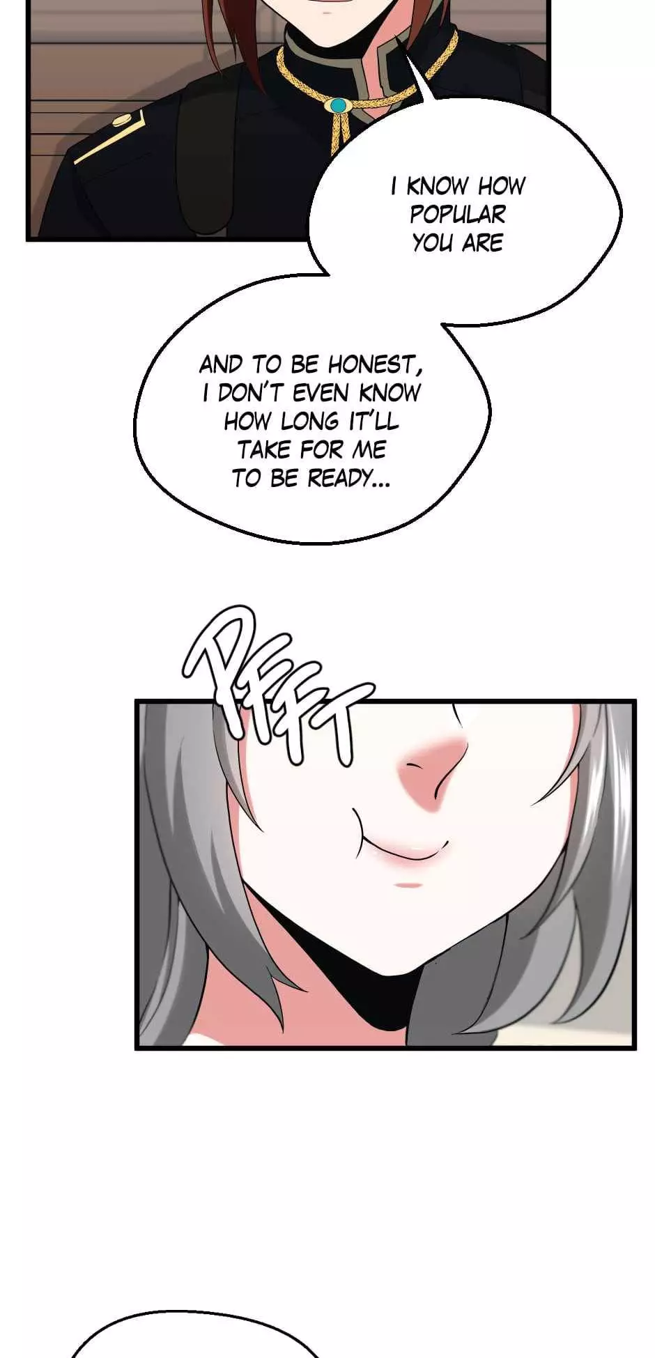 The Beginning After The End Chapter 110 page 10