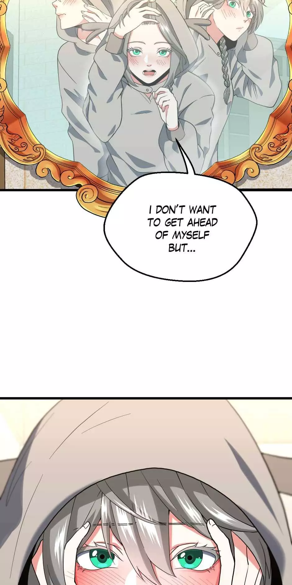 The Beginning After The End Chapter 110 page 36