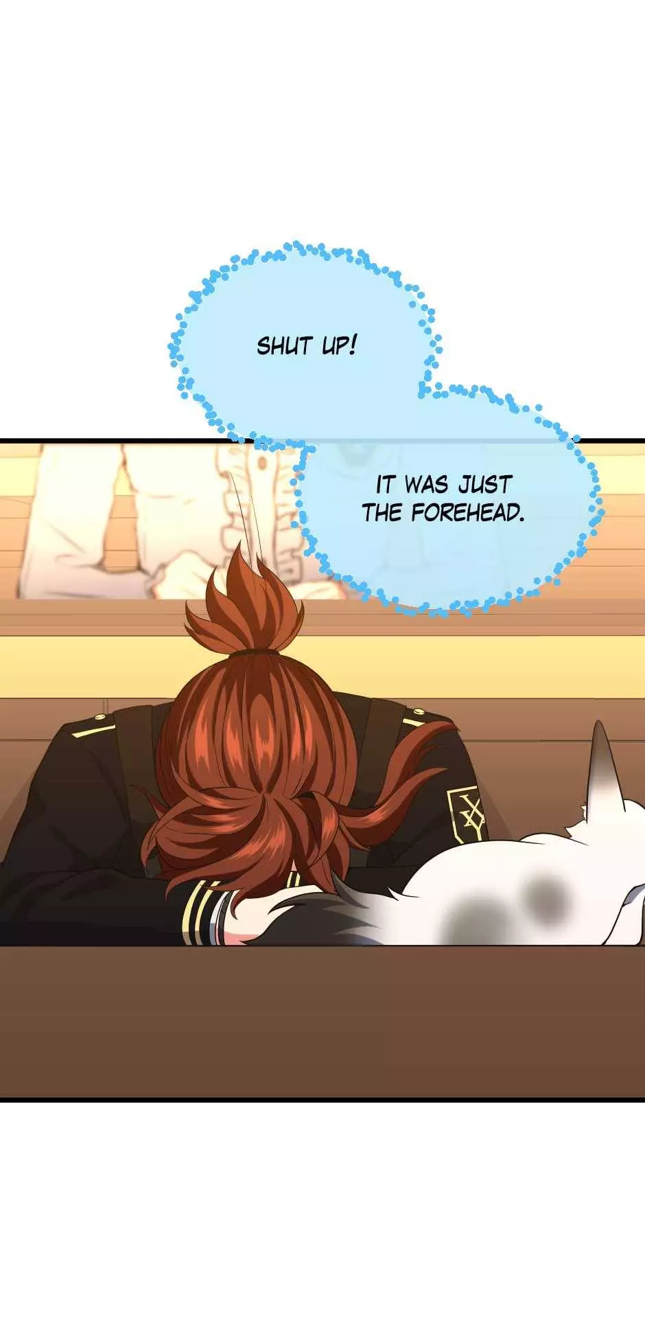 The Beginning After The End Chapter 110 page 24