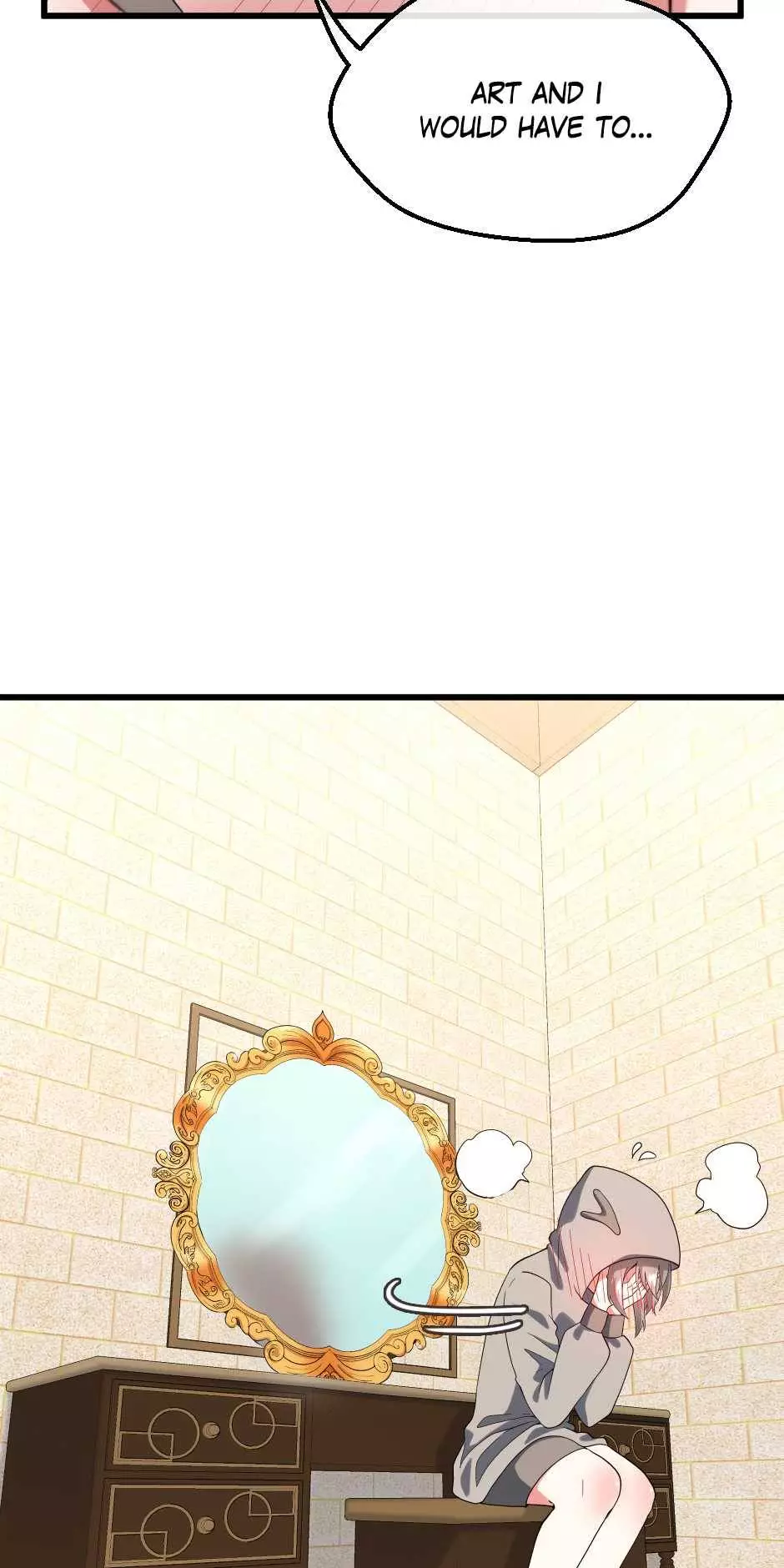 The Beginning After The End Chapter 110 page 39