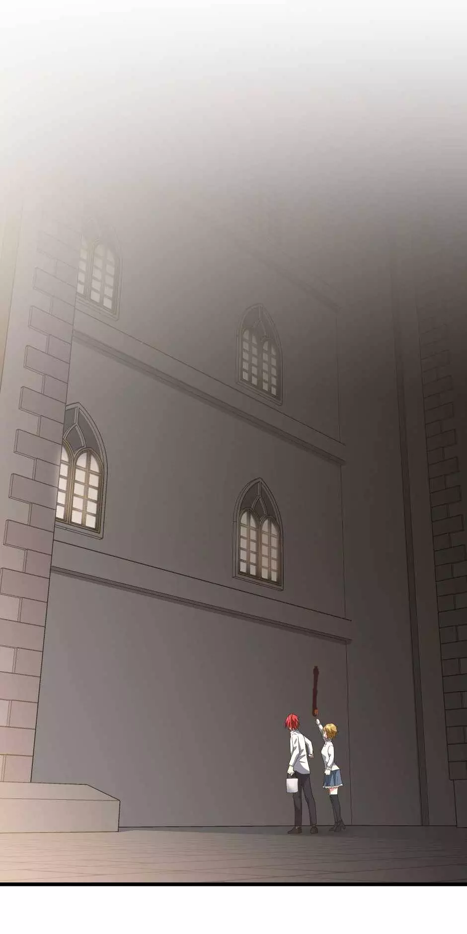 The Beginning After The End Chapter 110 page 41