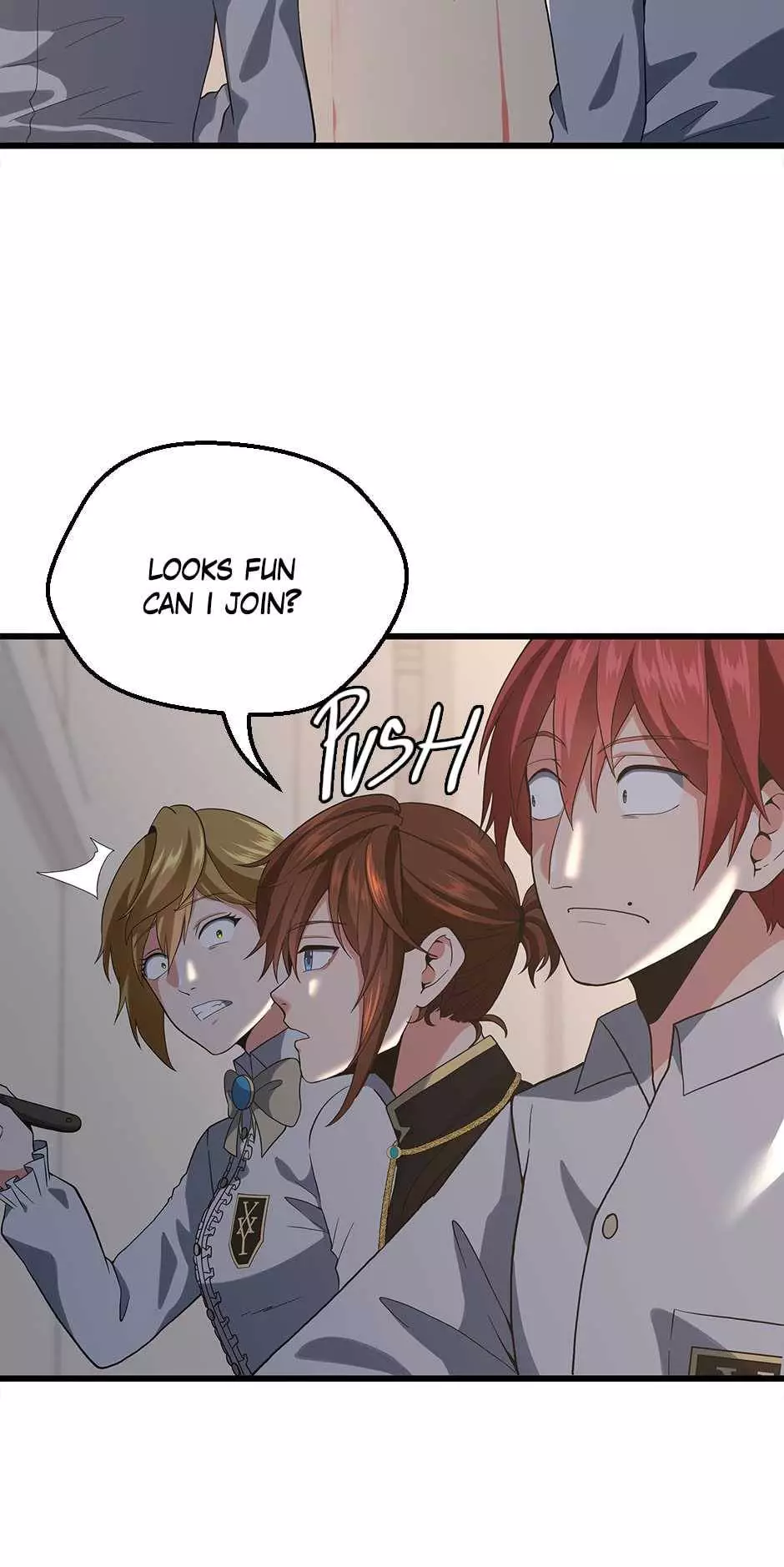 The Beginning After The End Chapter 110 page 44