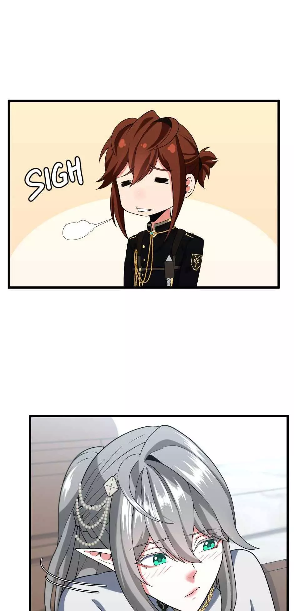 The Beginning After The End Chapter 110 page 12