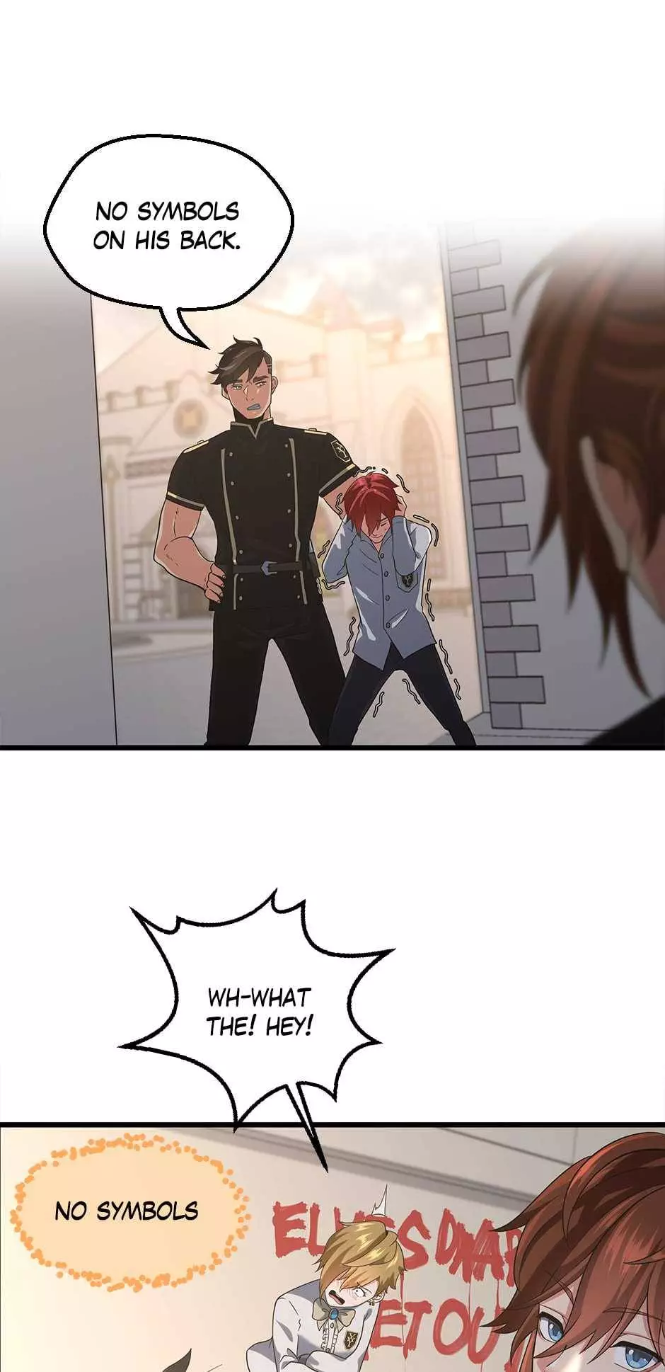 The Beginning After The End Chapter 110 page 53