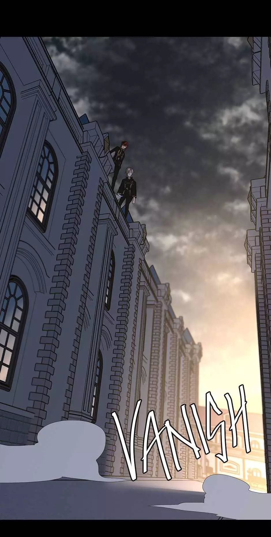The Beginning After The End Chapter 110 page 74
