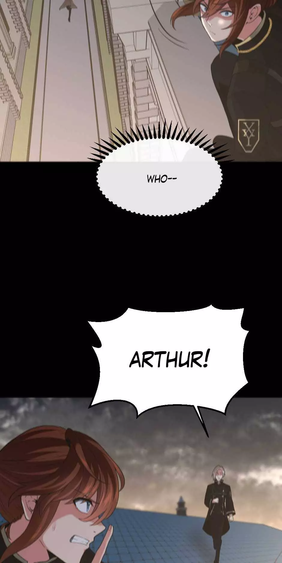 The Beginning After The End Chapter 110 page 72