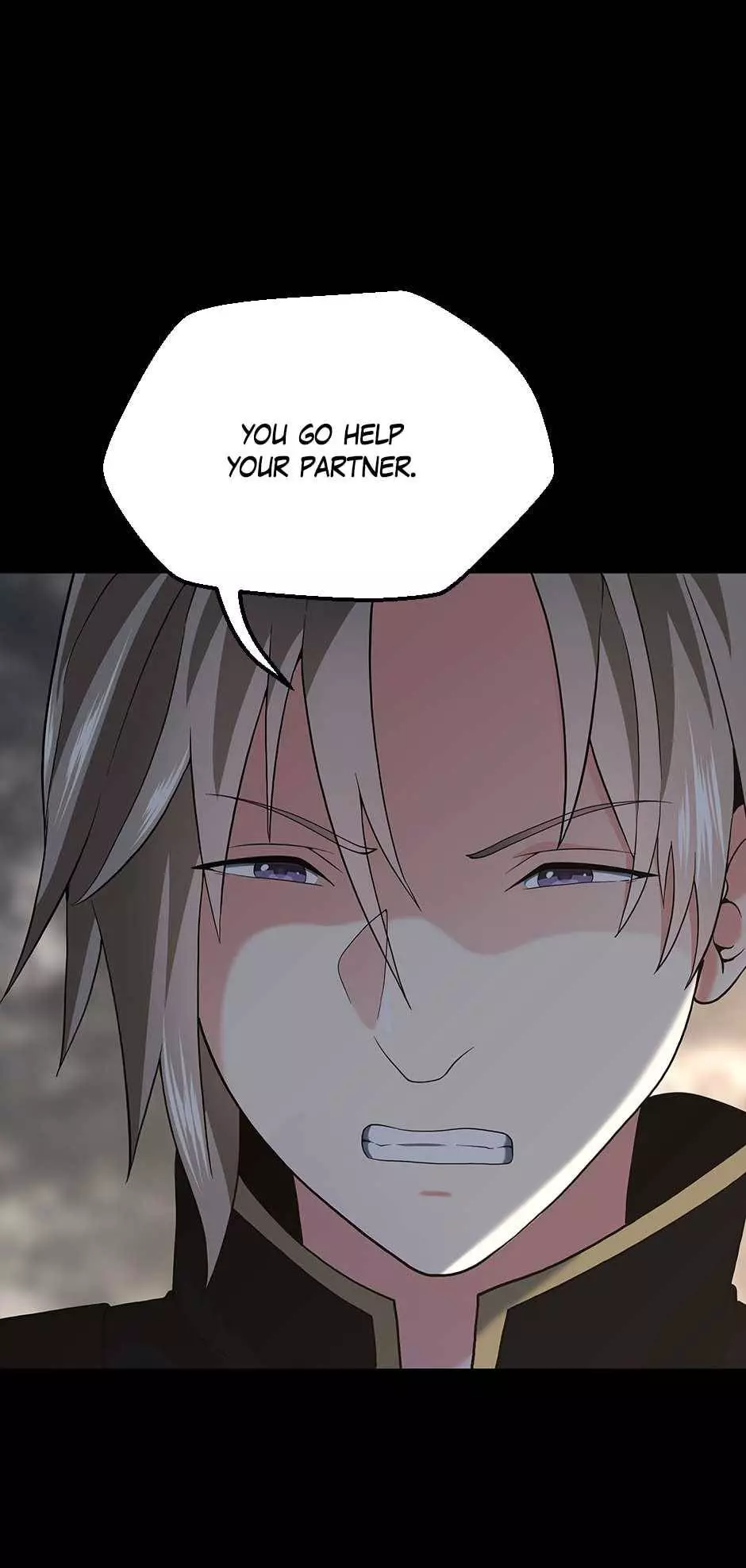 The Beginning After The End Chapter 110 page 83