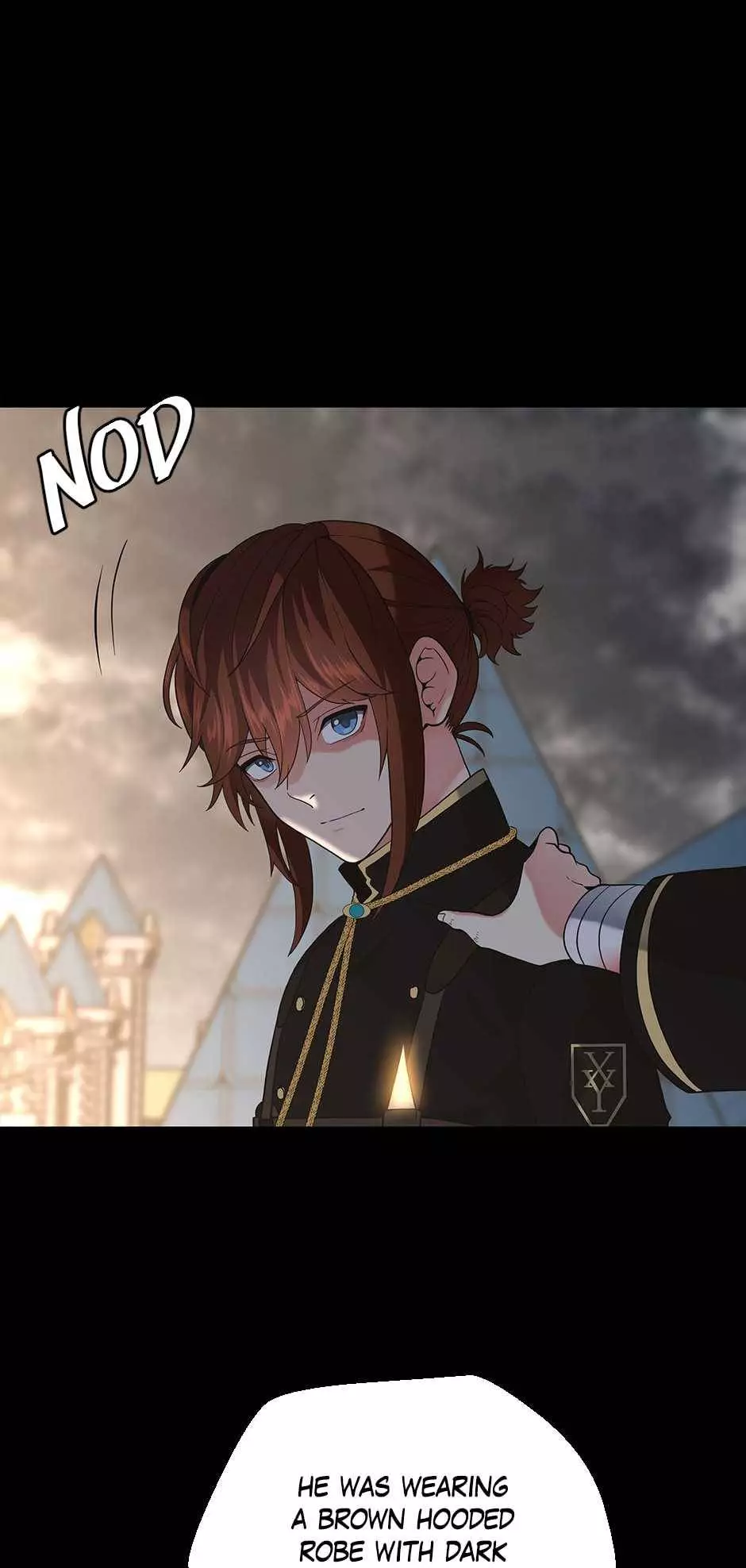 The Beginning After The End Chapter 110 page 84