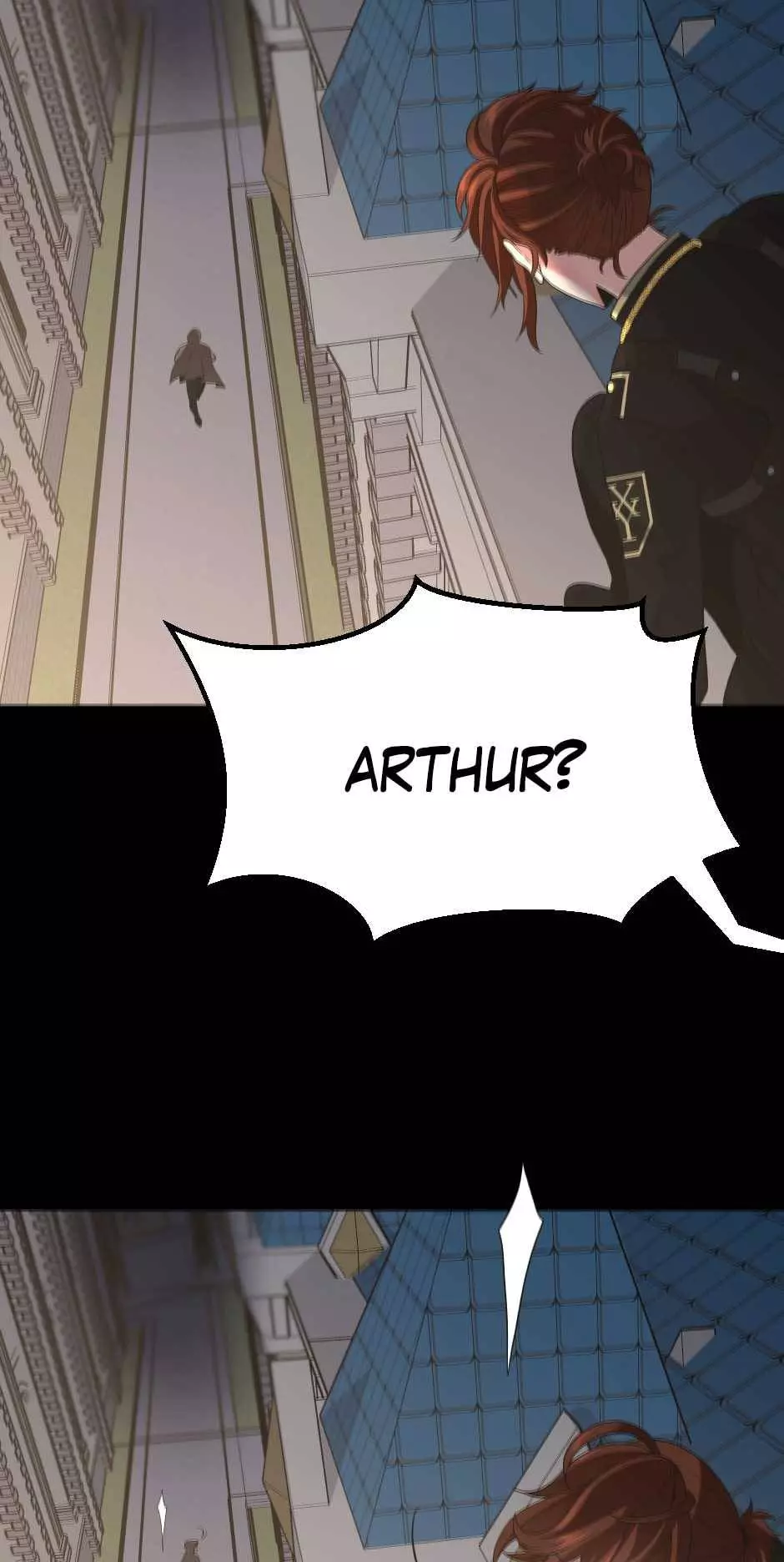 The Beginning After The End Chapter 110 page 71