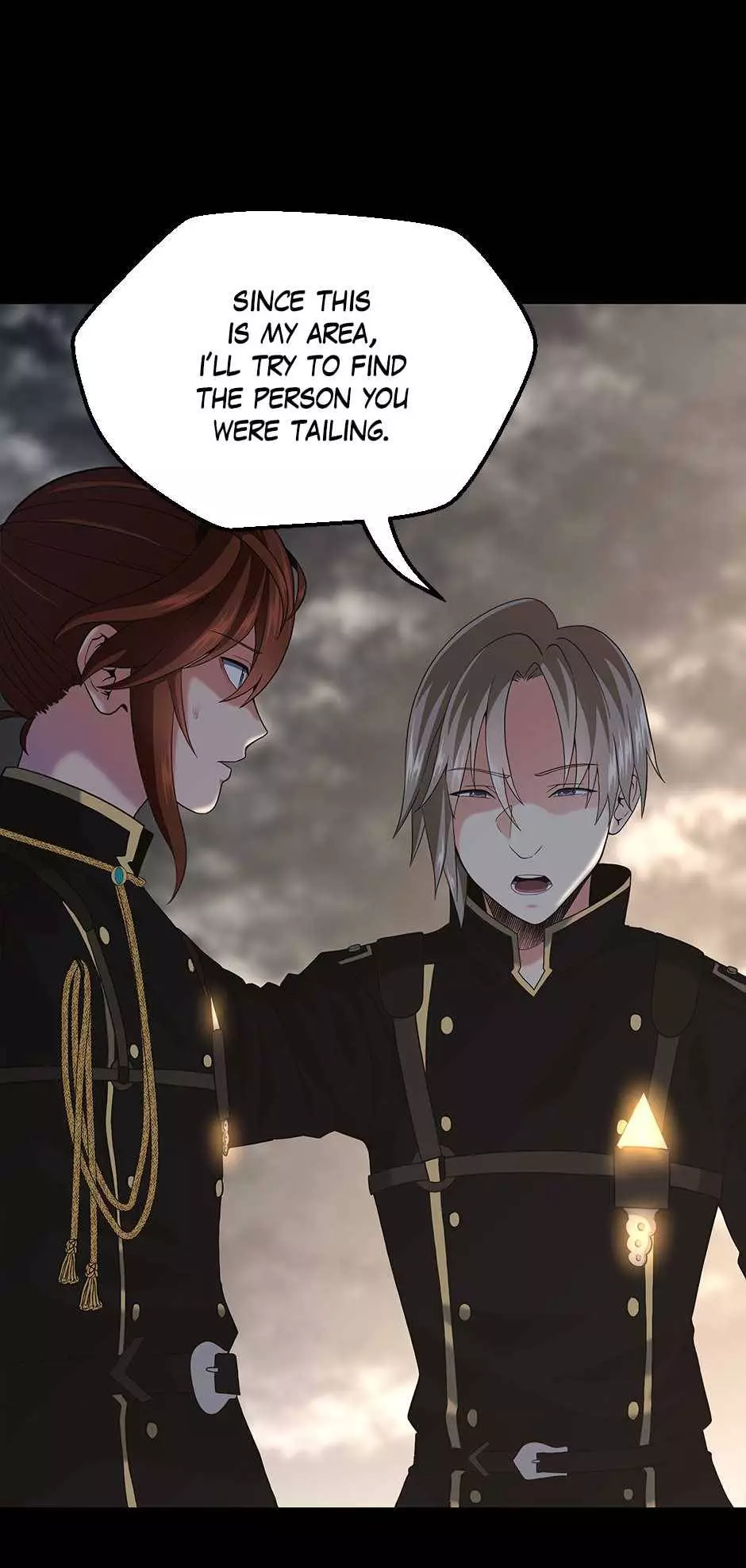 The Beginning After The End Chapter 110 page 82