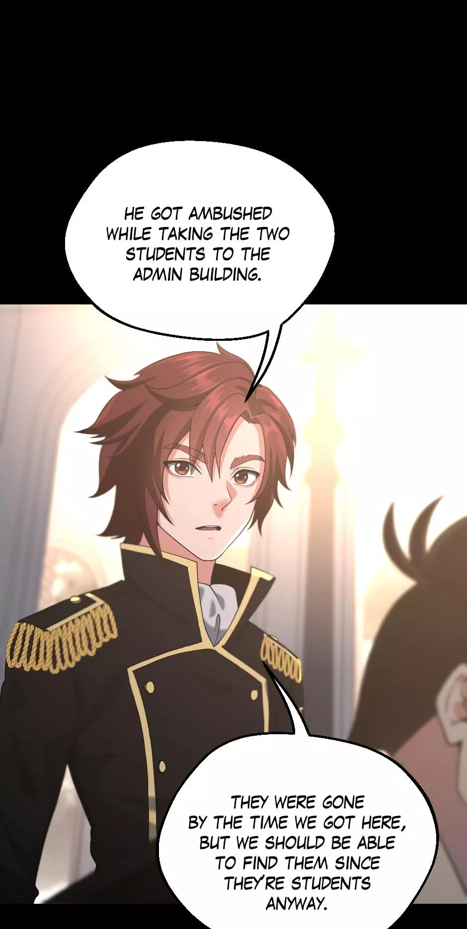 The Beginning After The End Chapter 111 page 6