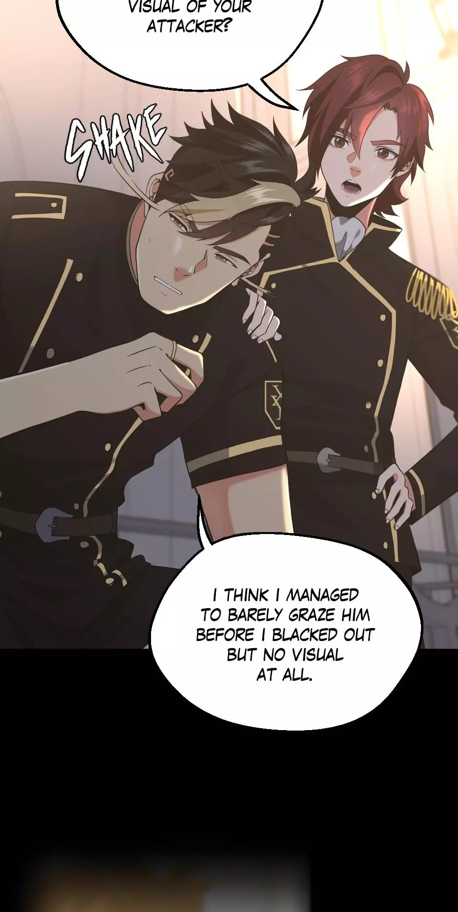 The Beginning After The End Chapter 111 page 11