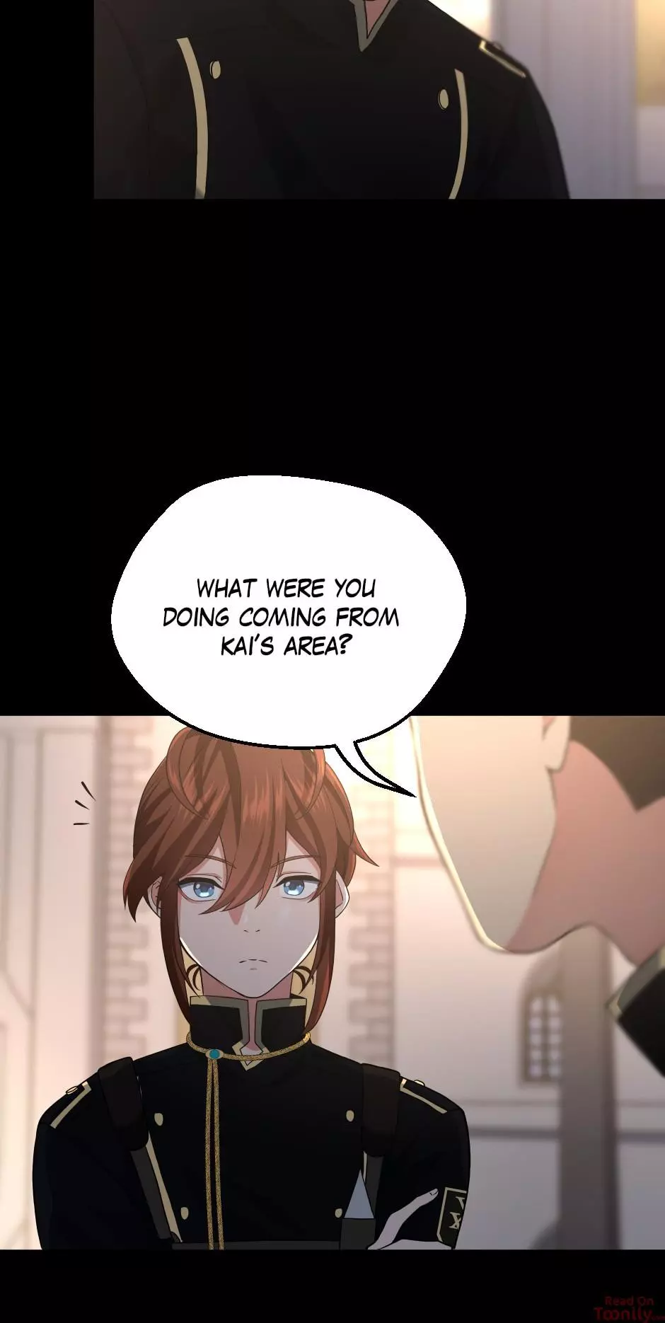 The Beginning After The End Chapter 111 page 14