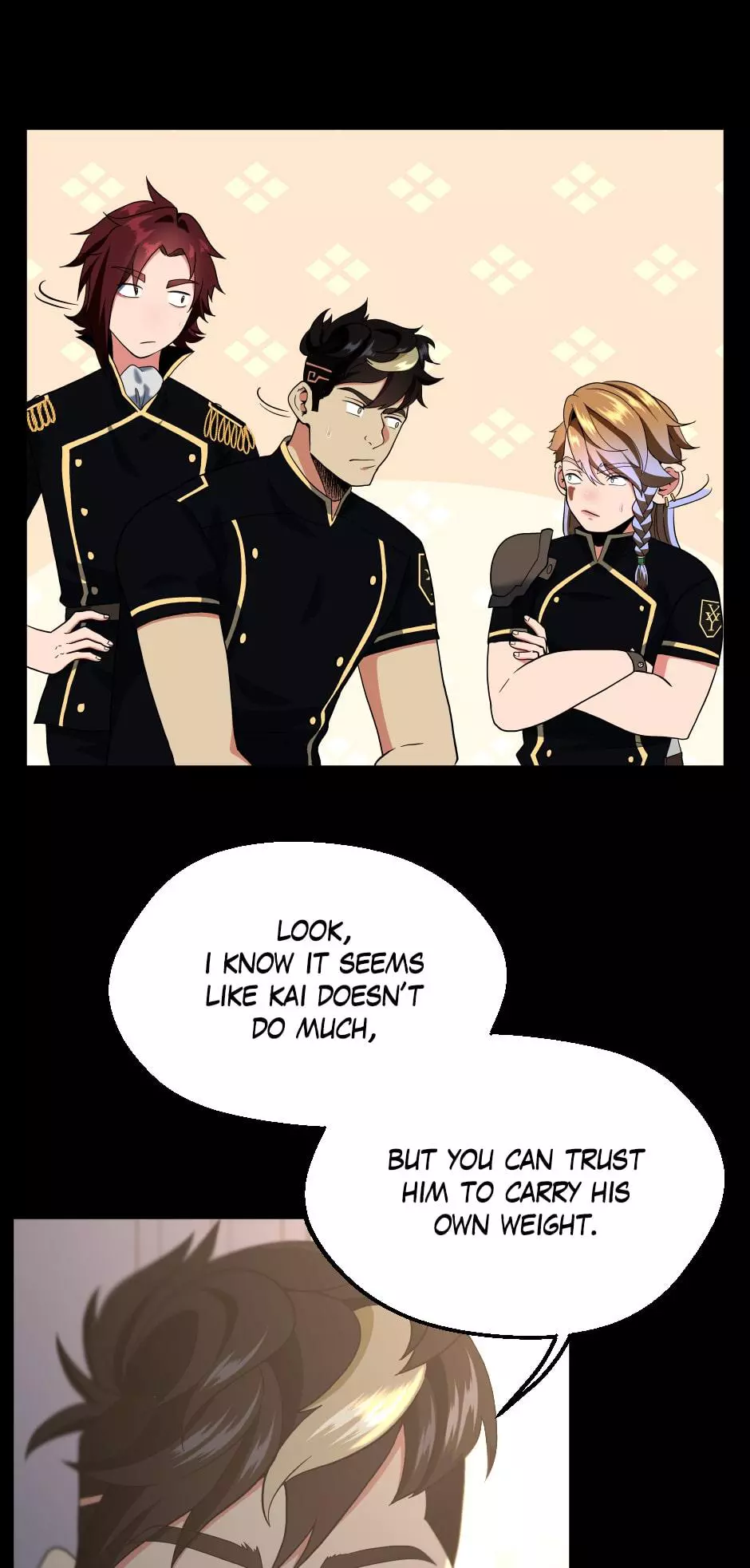 The Beginning After The End Chapter 111 page 16