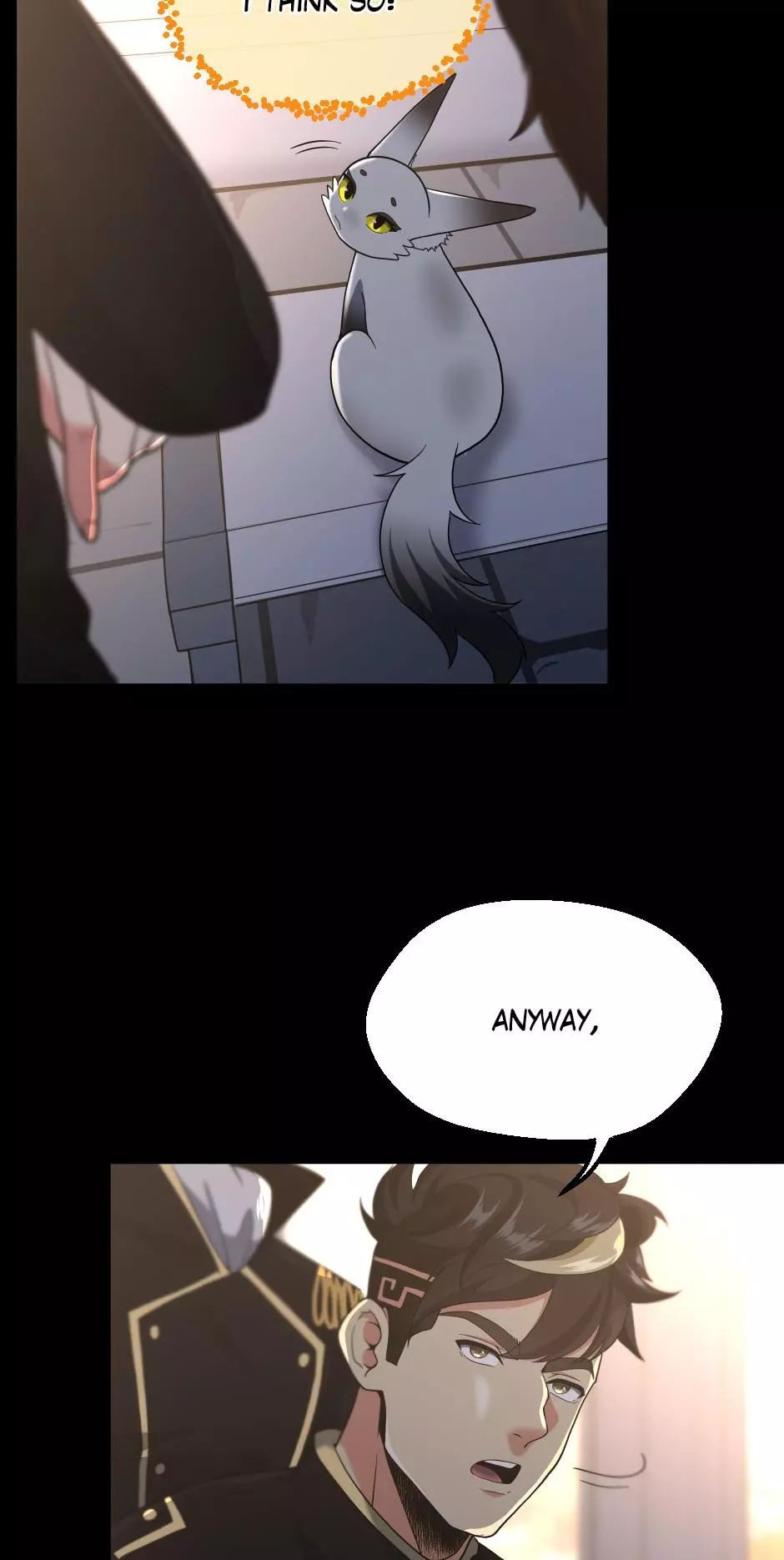 The Beginning After The End Chapter 111 page 13