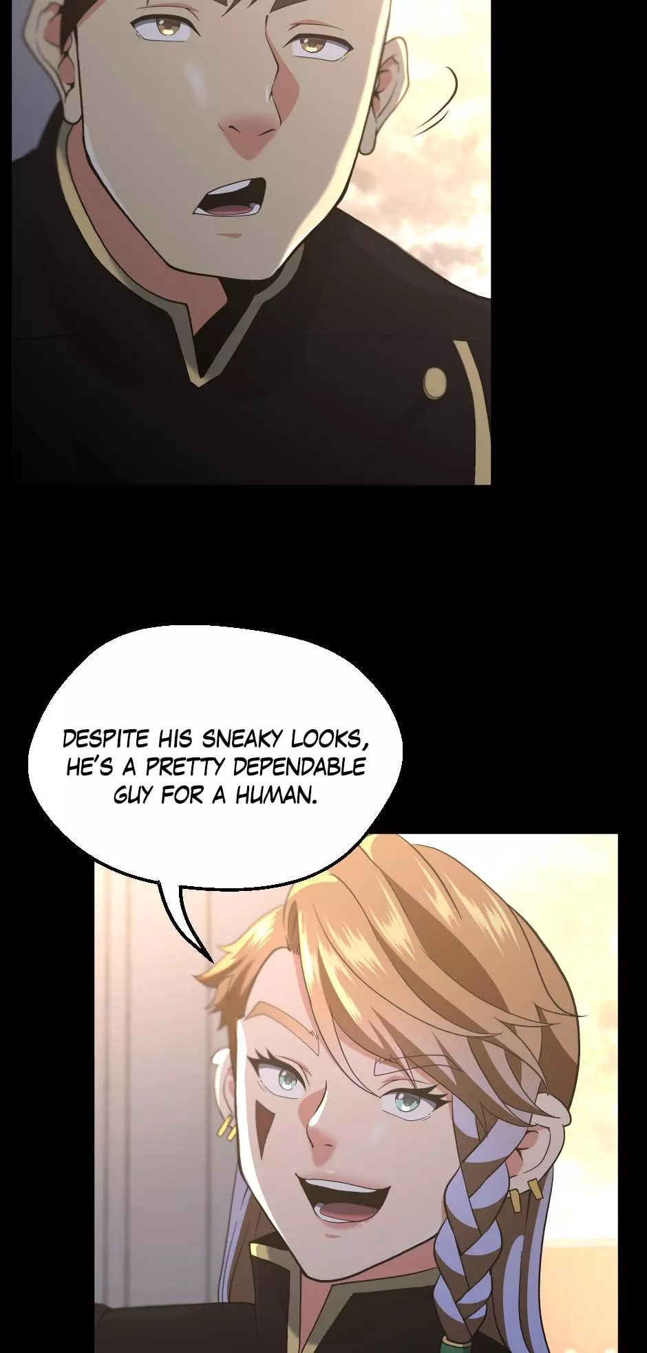The Beginning After The End Chapter 111 page 17