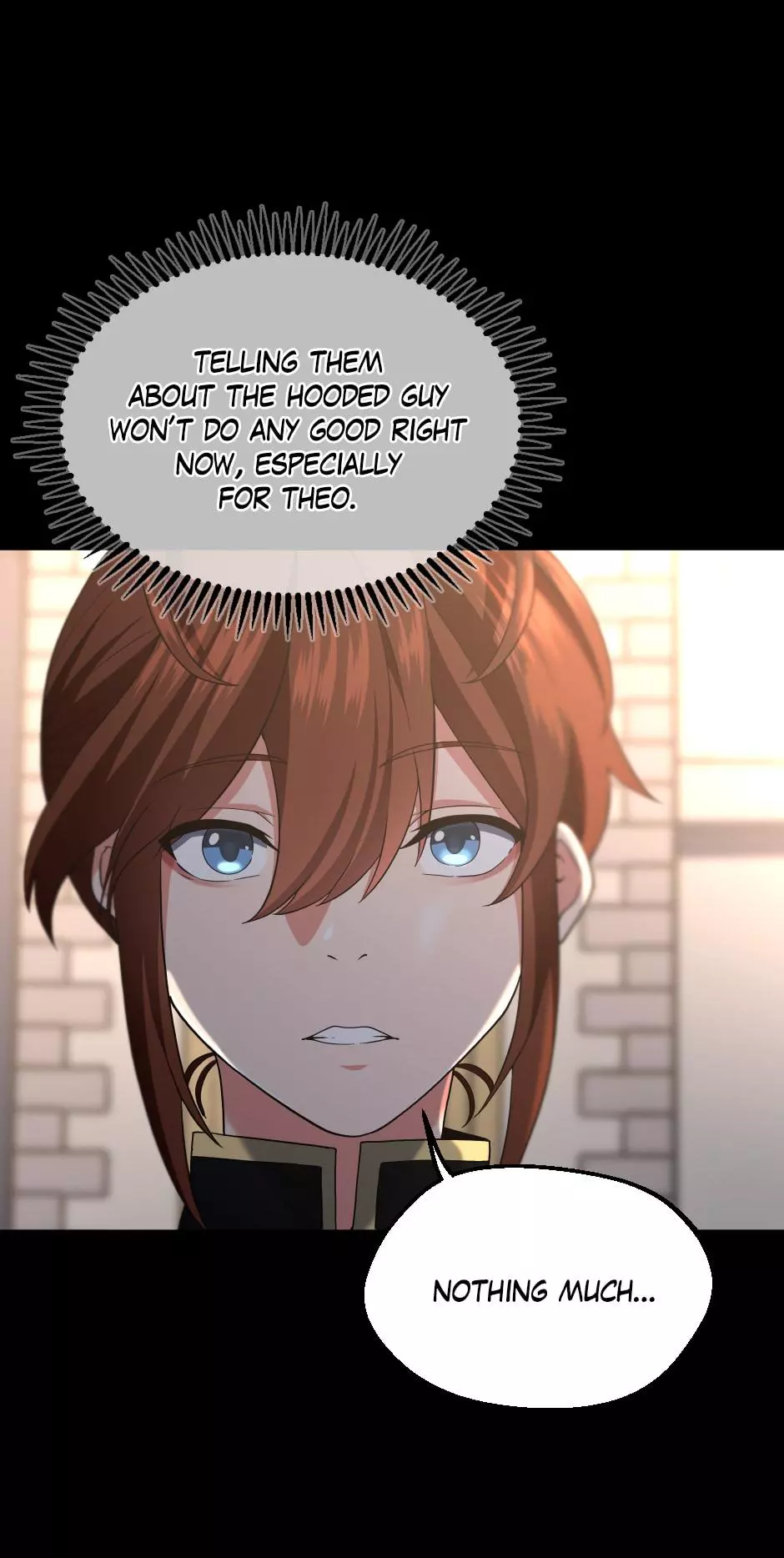 The Beginning After The End Chapter 111 page 15