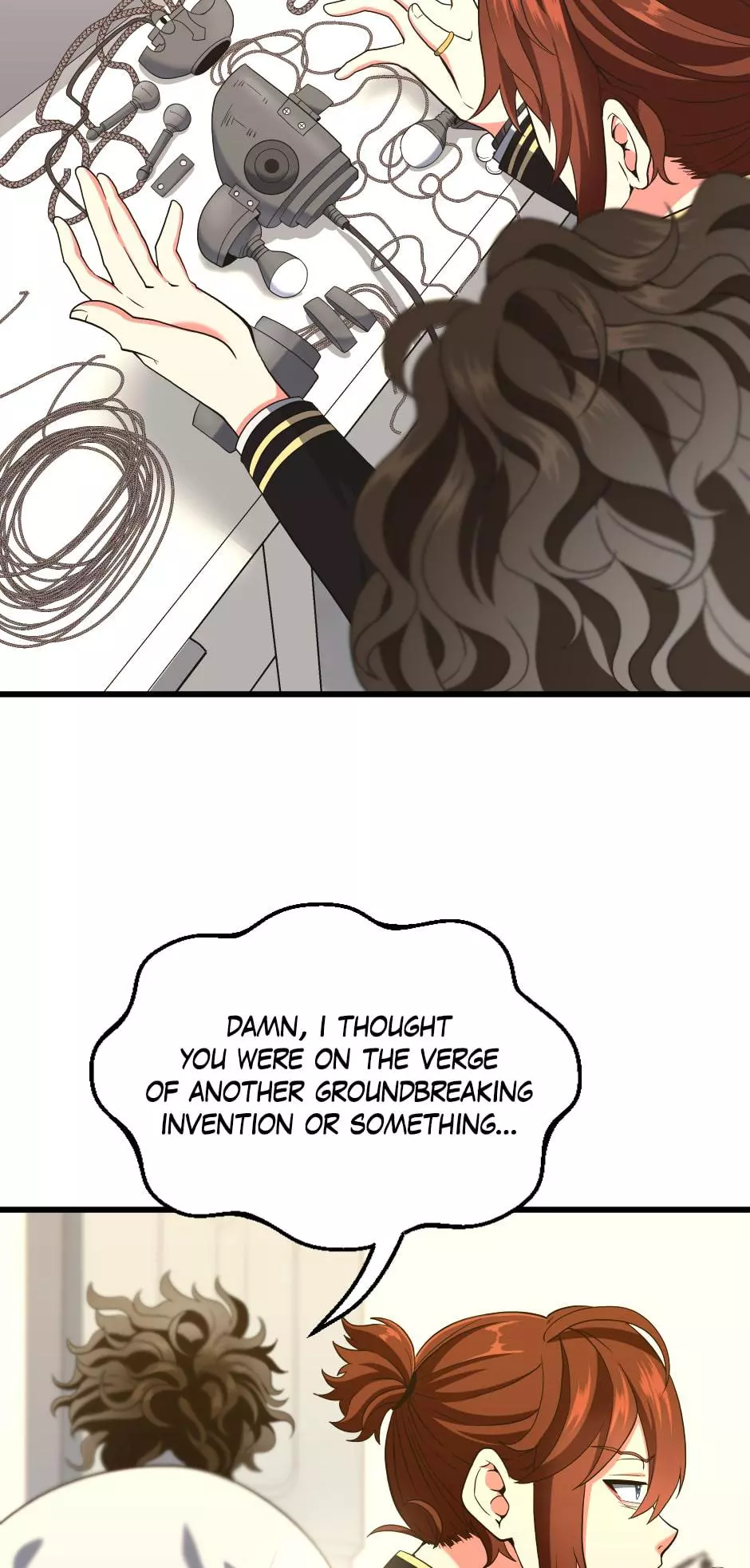 The Beginning After The End Chapter 111 page 26