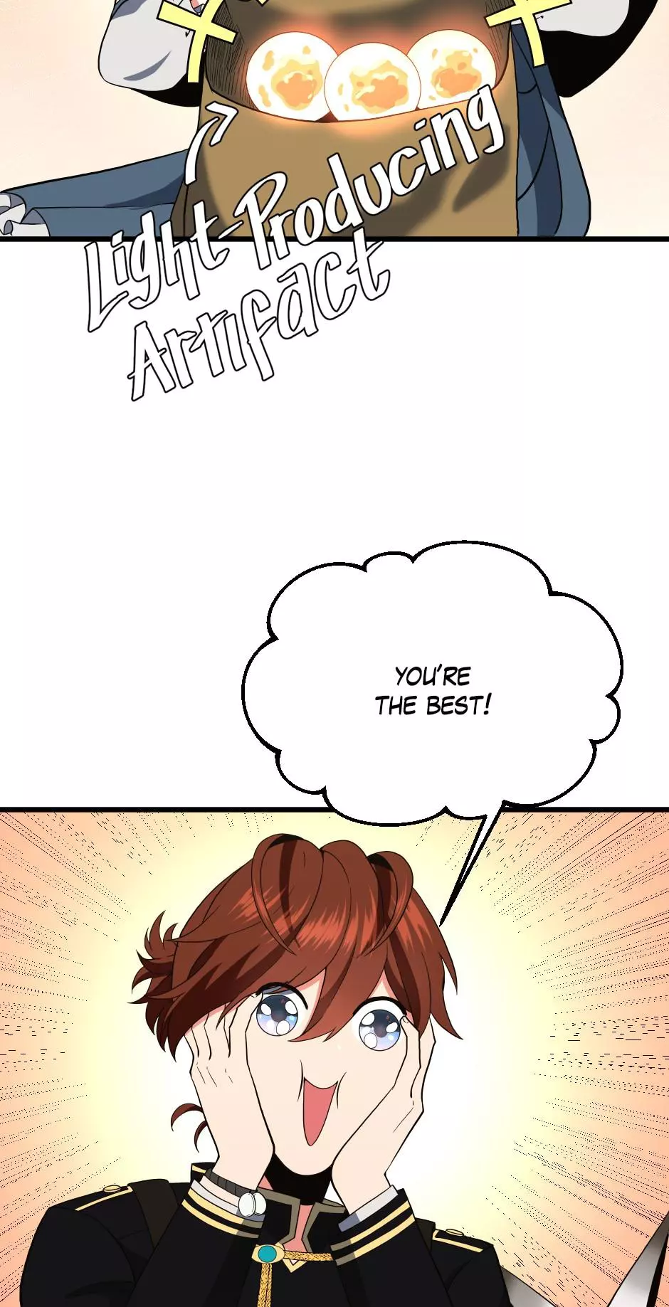 The Beginning After The End Chapter 111 page 33