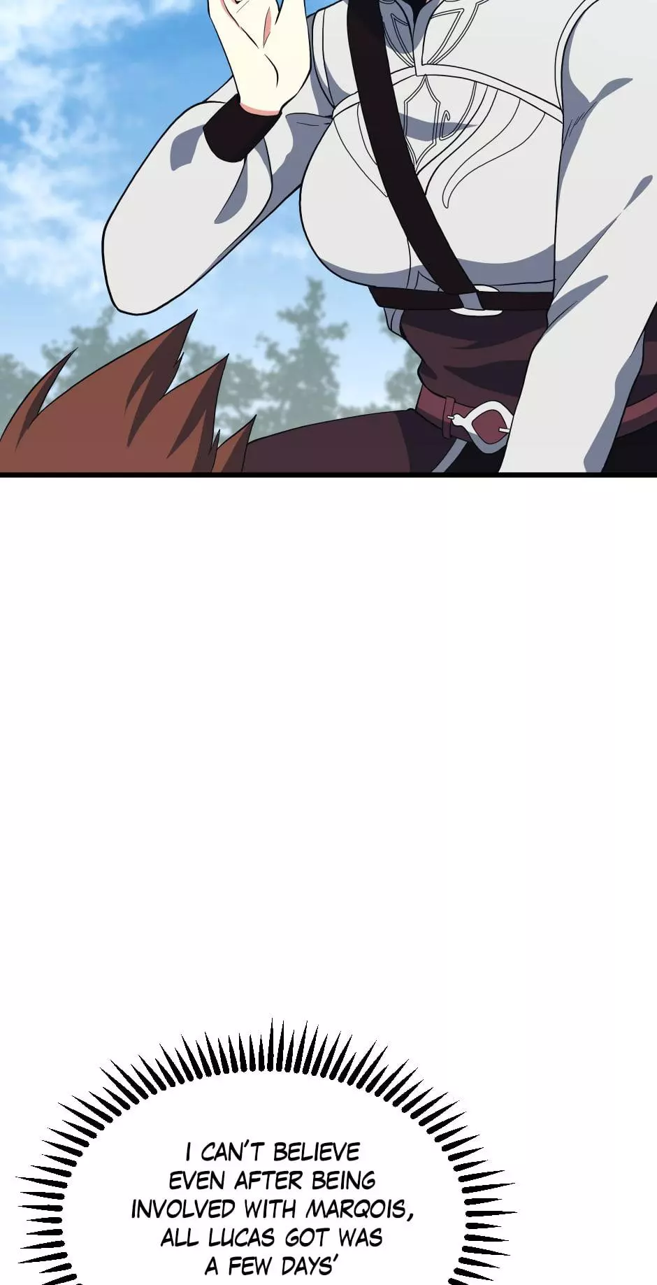 The Beginning After The End Chapter 111 page 37