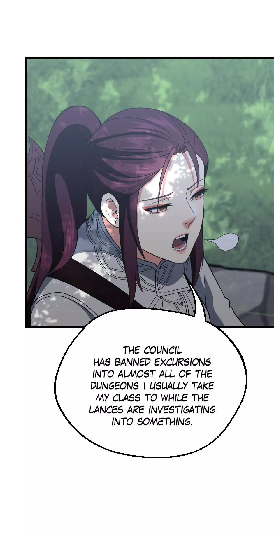 The Beginning After The End Chapter 111 page 44
