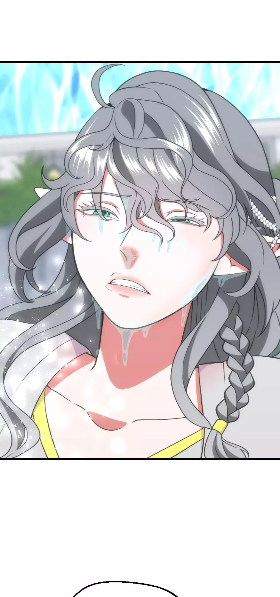 The Beginning After The End Chapter 111 page 58