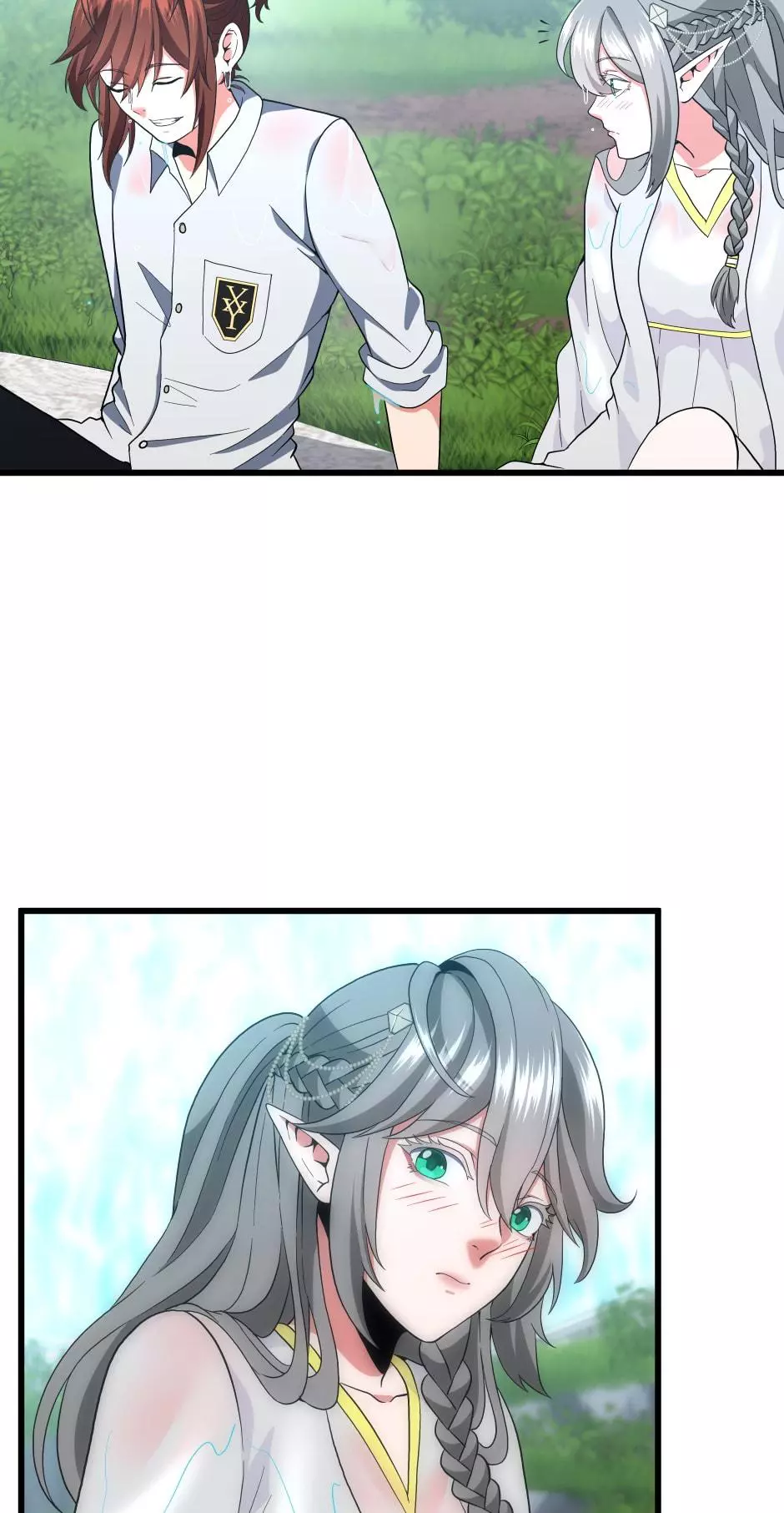 The Beginning After The End Chapter 111 page 63