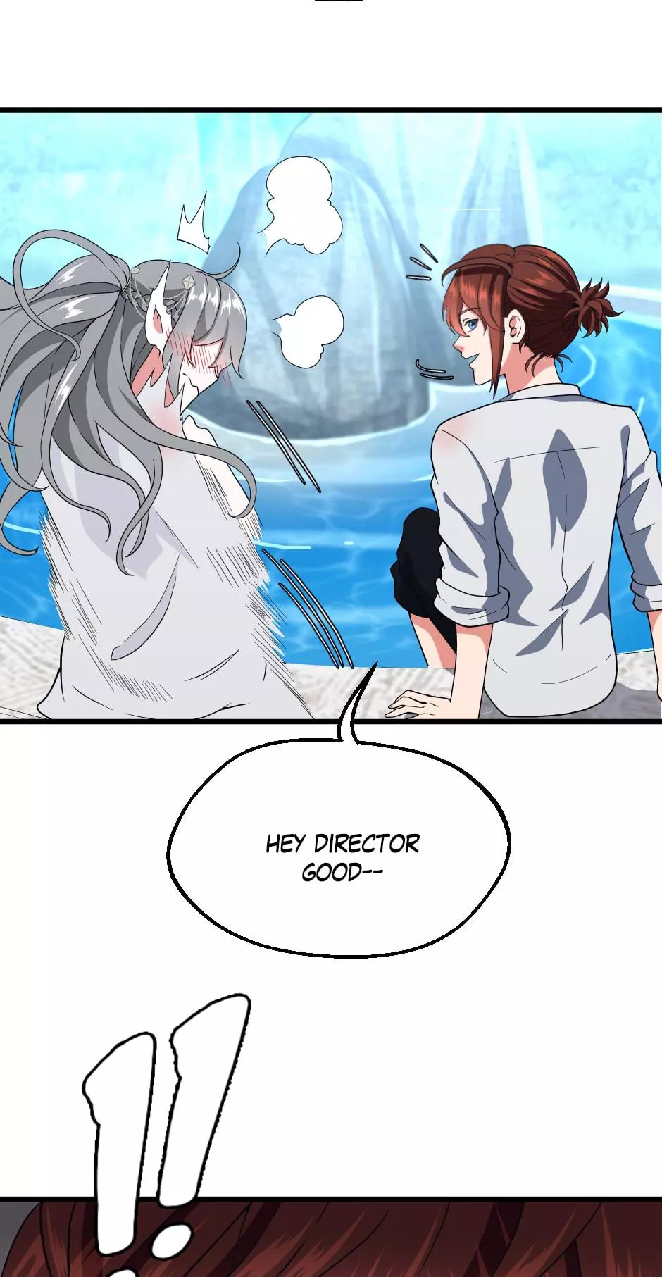 The Beginning After The End Chapter 111 page 66