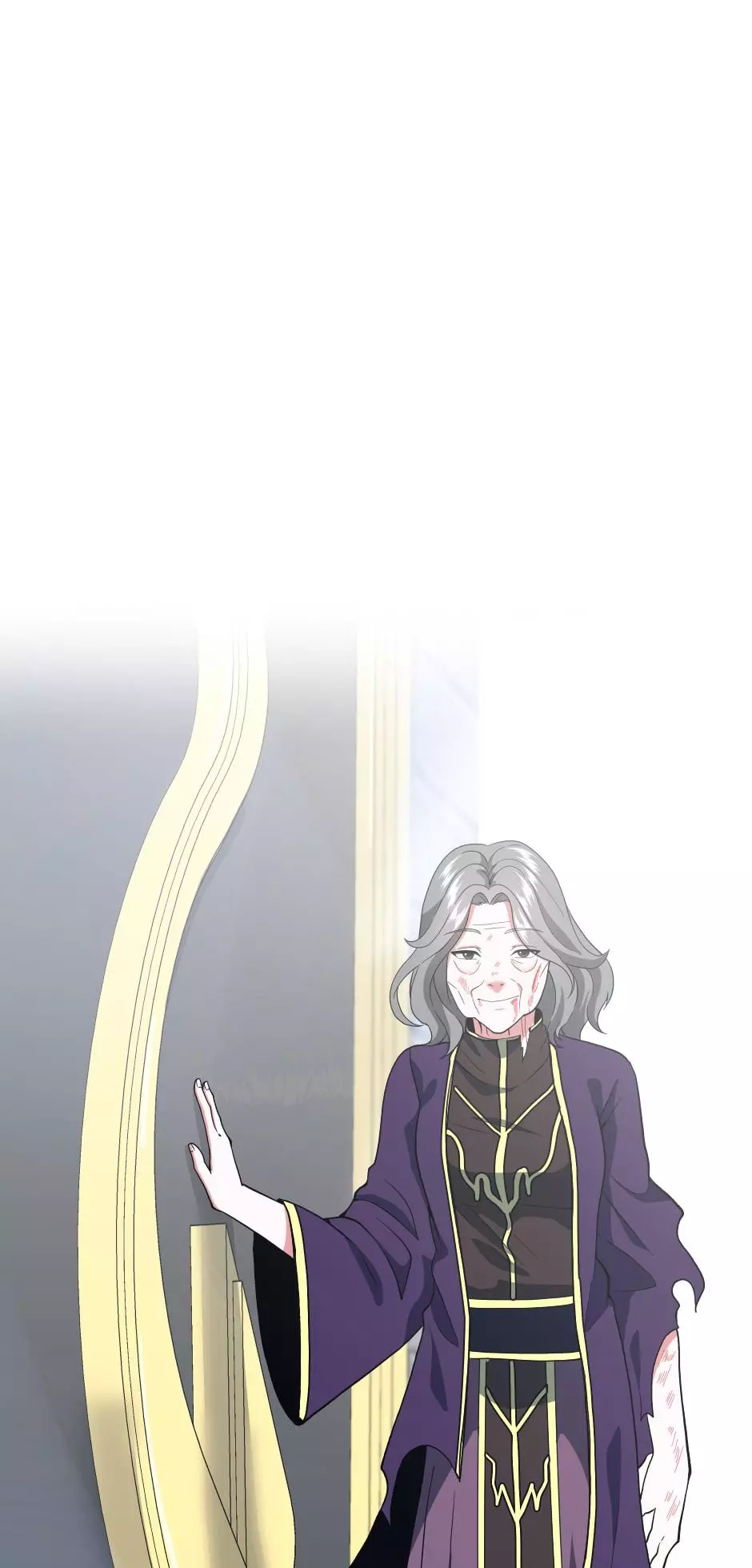 The Beginning After The End Chapter 112 page 1