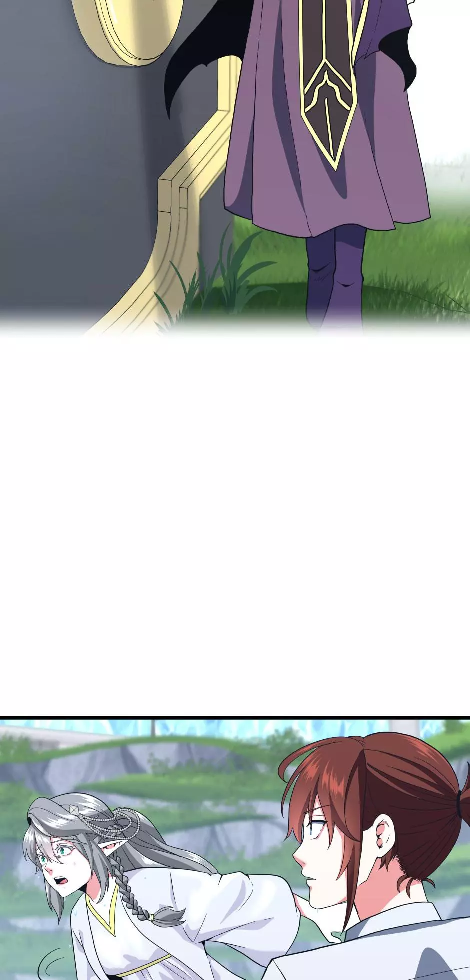 The Beginning After The End Chapter 112 page 2