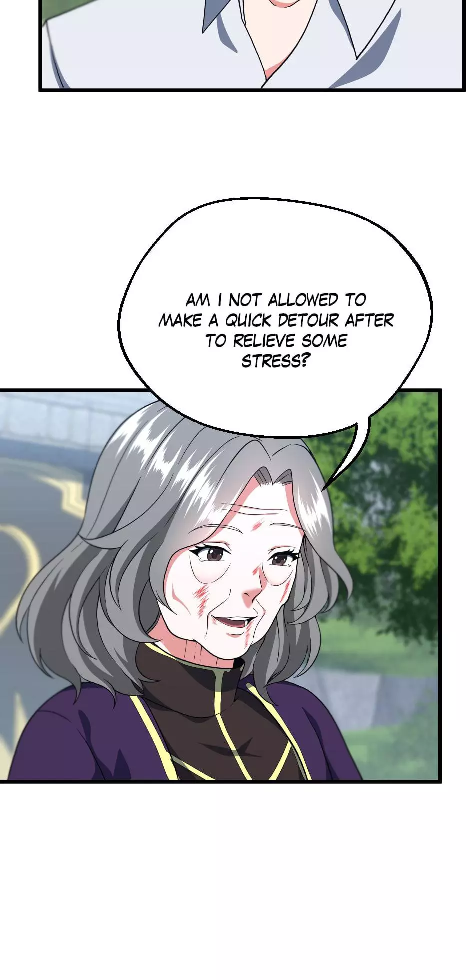 The Beginning After The End Chapter 112 page 6