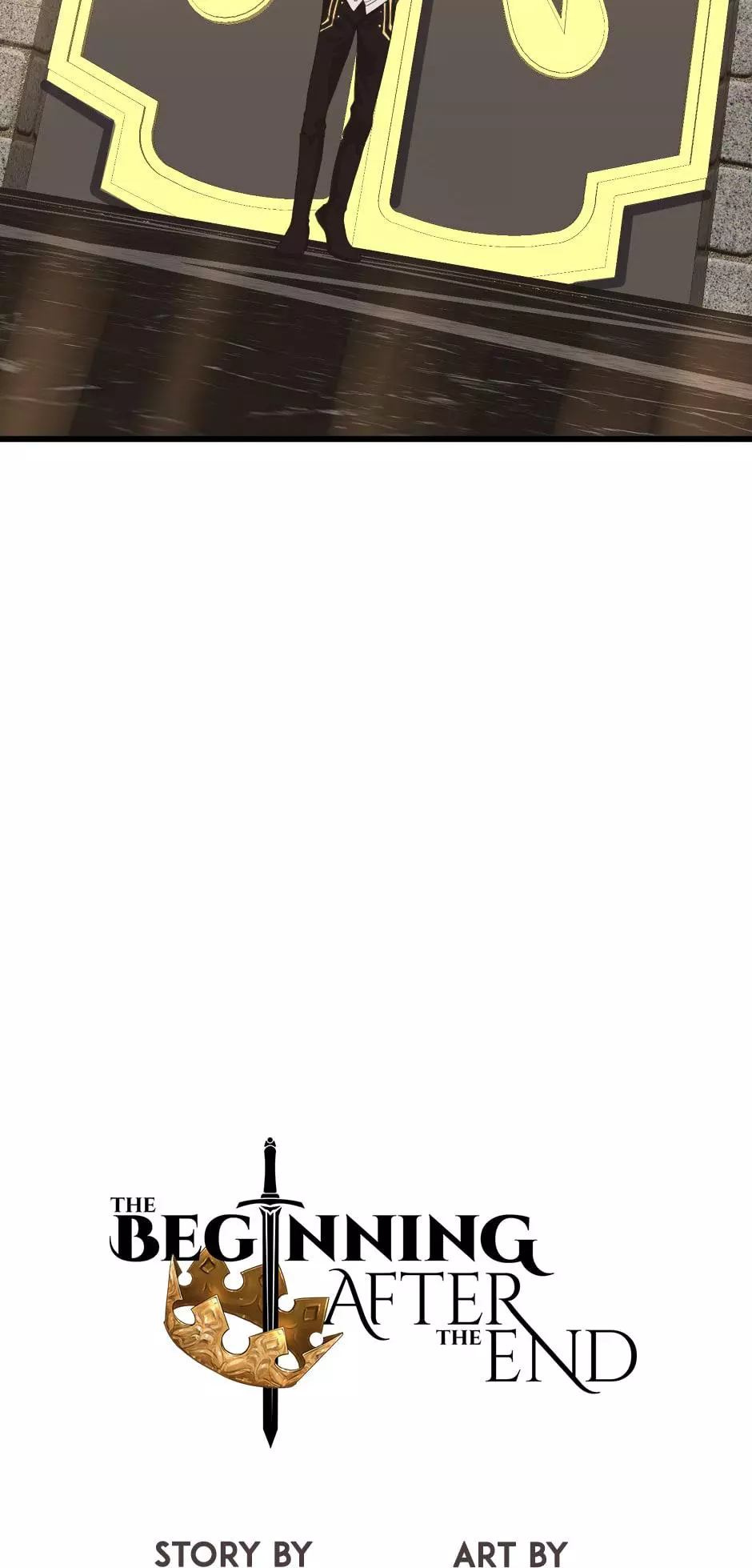 The Beginning After The End Chapter 112 page 13