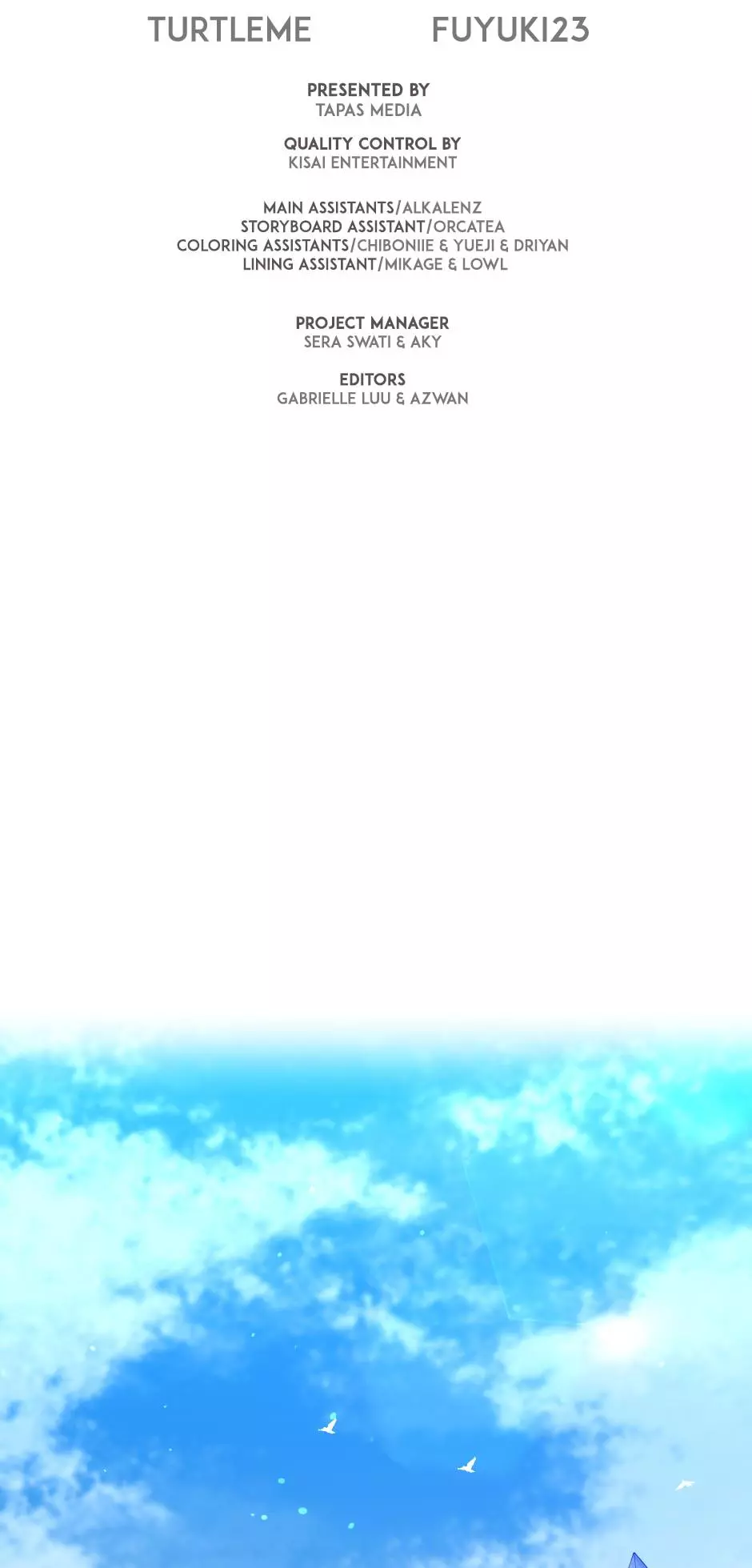 The Beginning After The End Chapter 112 page 14
