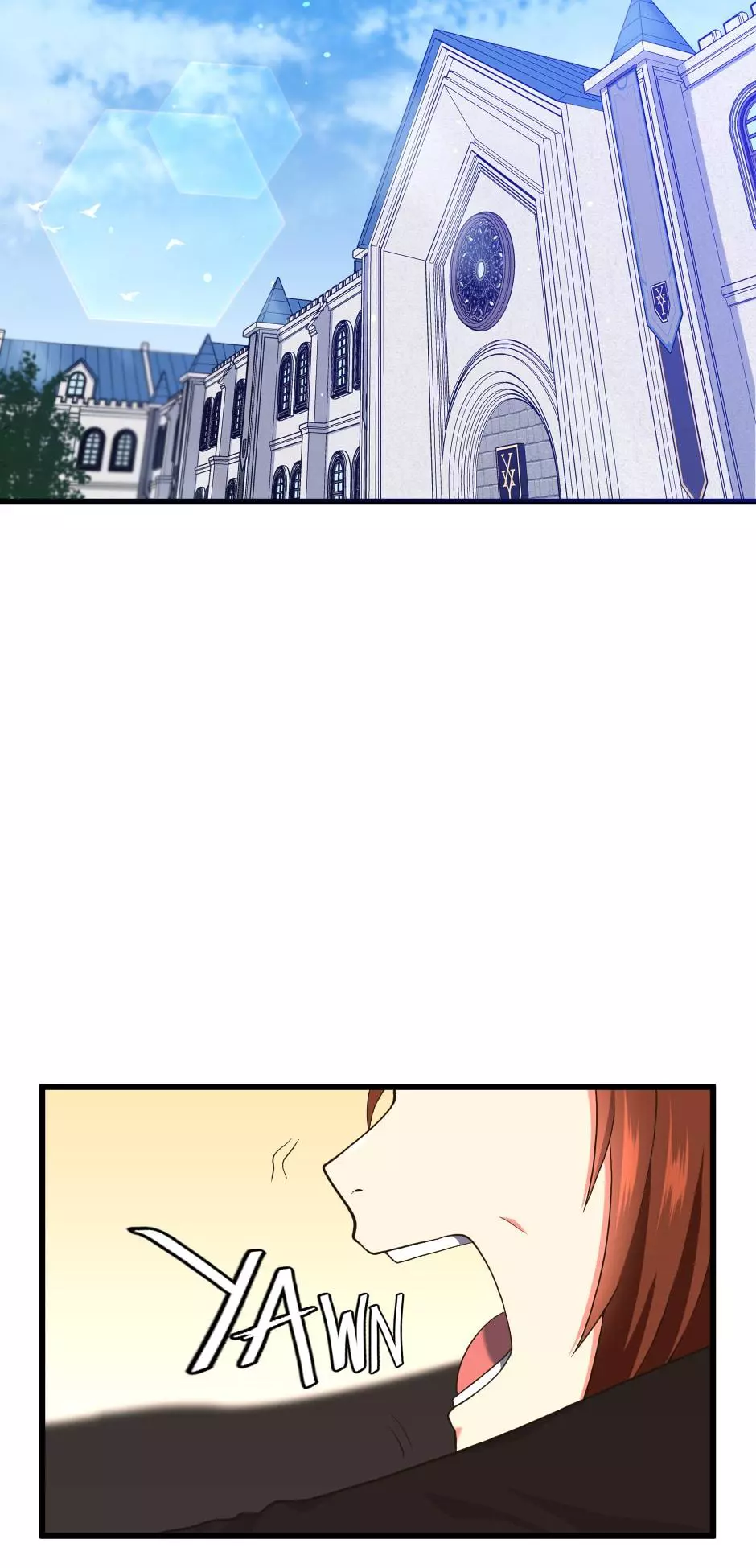 The Beginning After The End Chapter 112 page 15