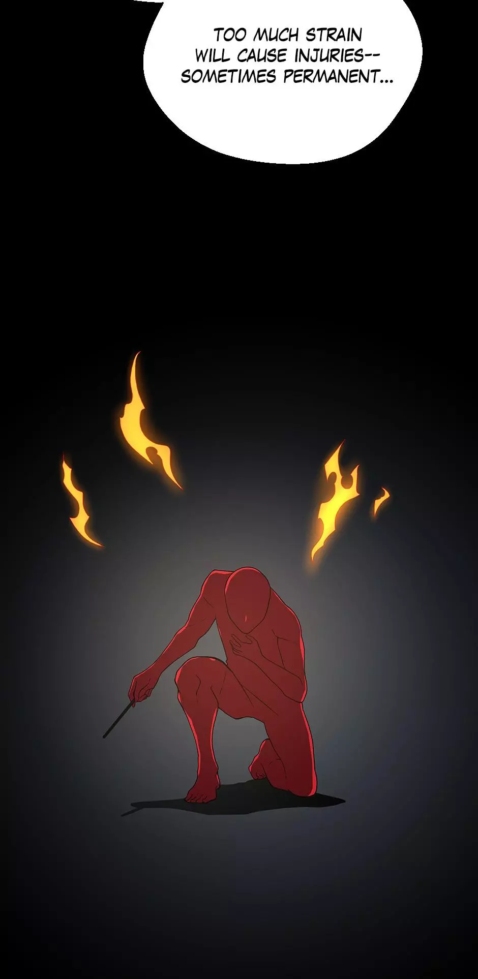 The Beginning After The End Chapter 112 page 29
