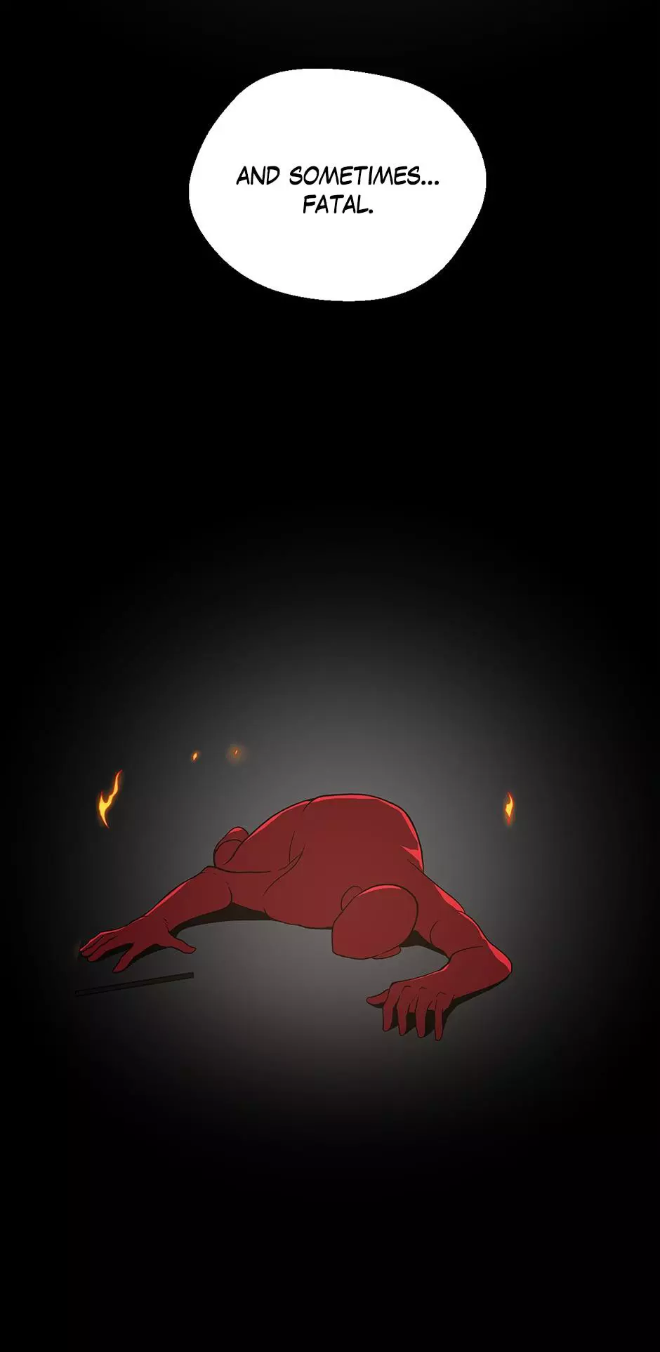The Beginning After The End Chapter 112 page 30